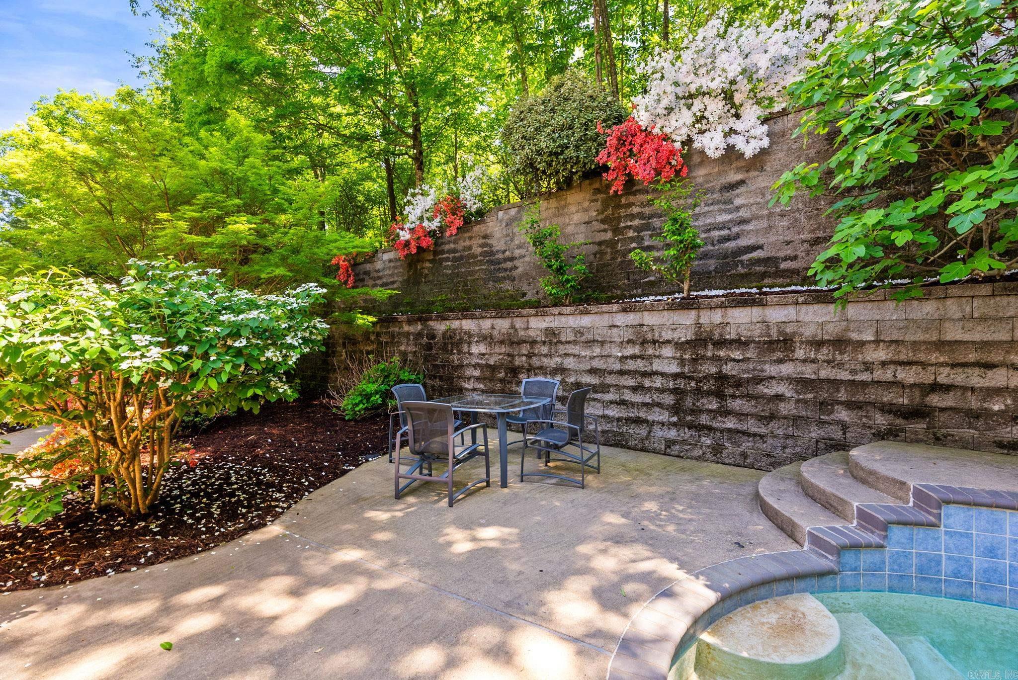 32 Greathouse Bend  Little Rock, AR