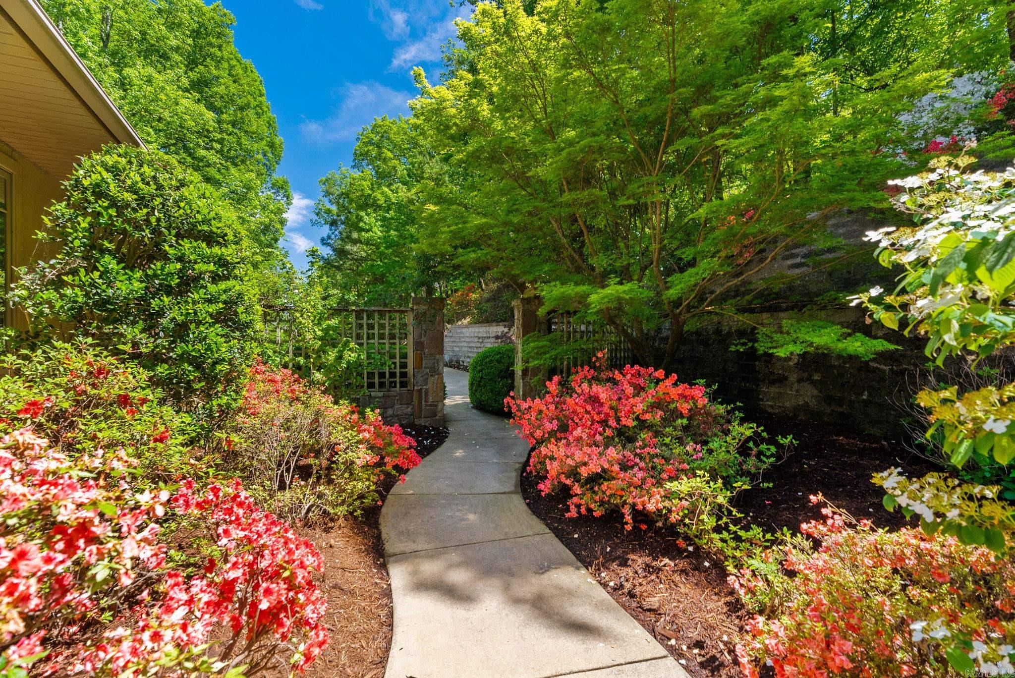 32 Greathouse Bend  Little Rock, AR