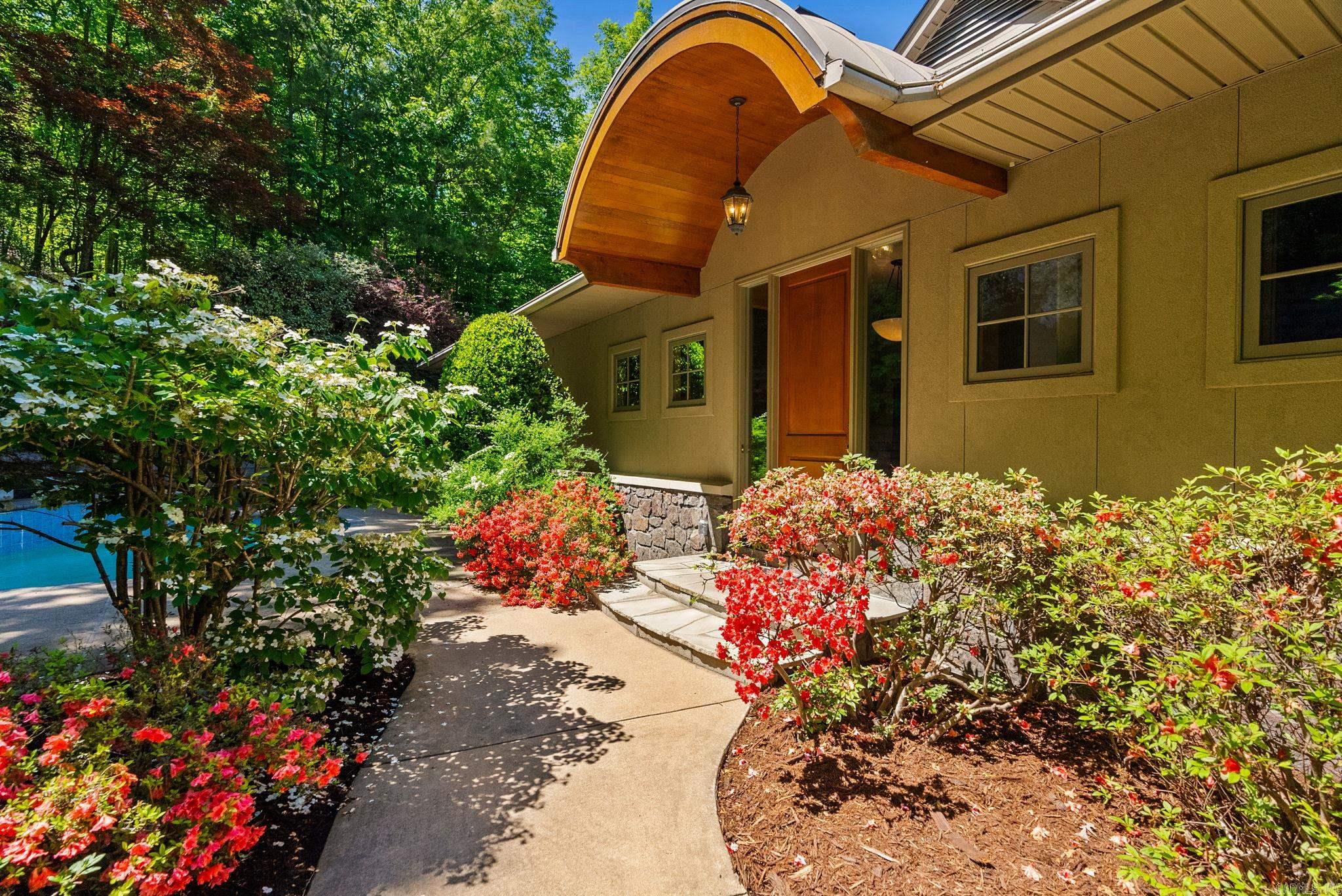 32 Greathouse Bend  Little Rock, AR