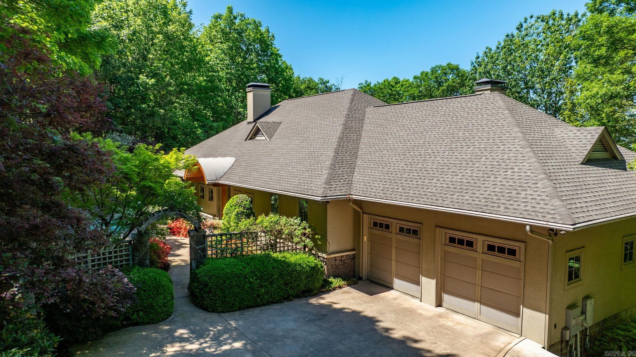 32 Greathouse Bend  Little Rock, AR