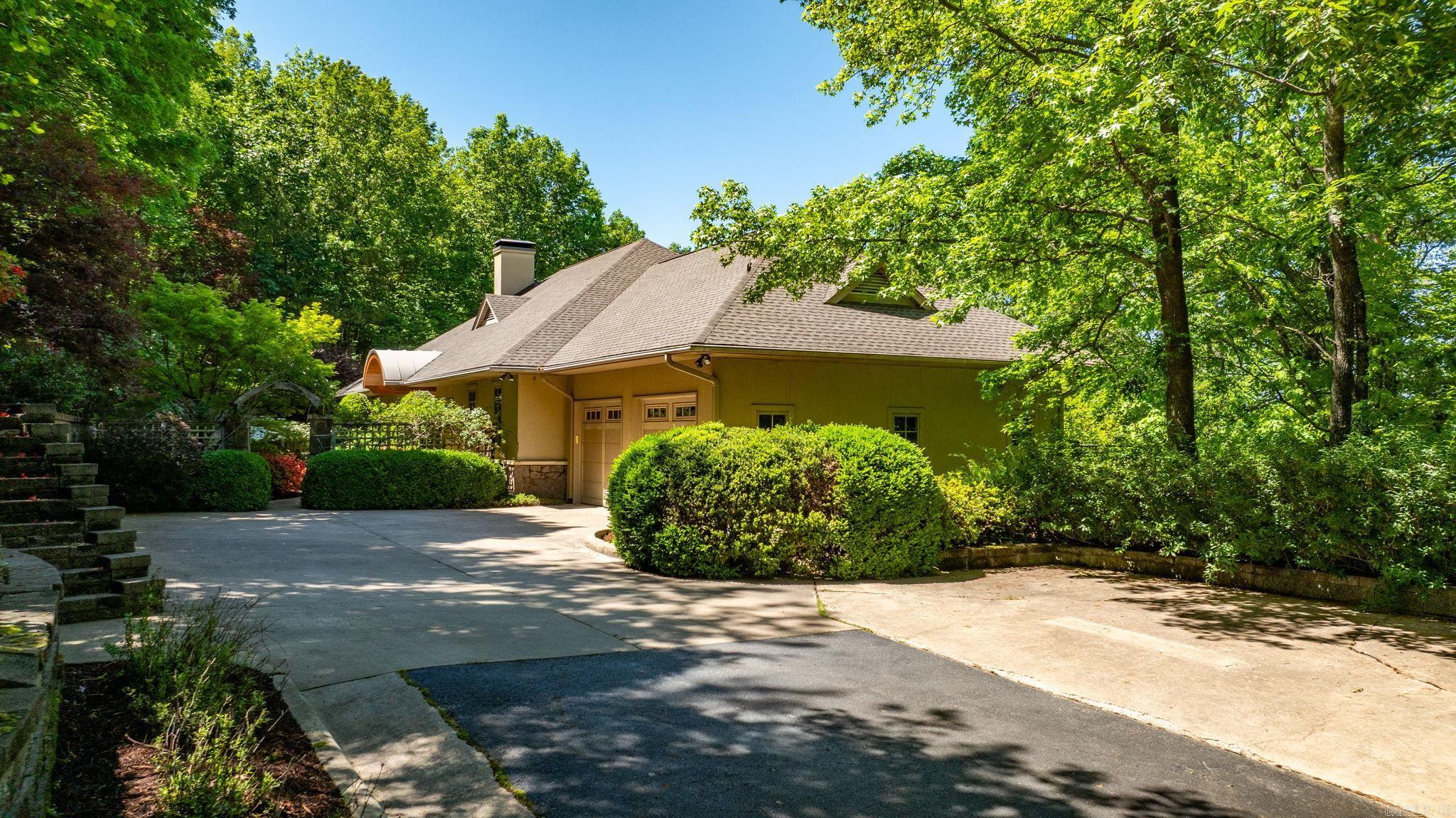 32 Greathouse Bend  Little Rock, AR
