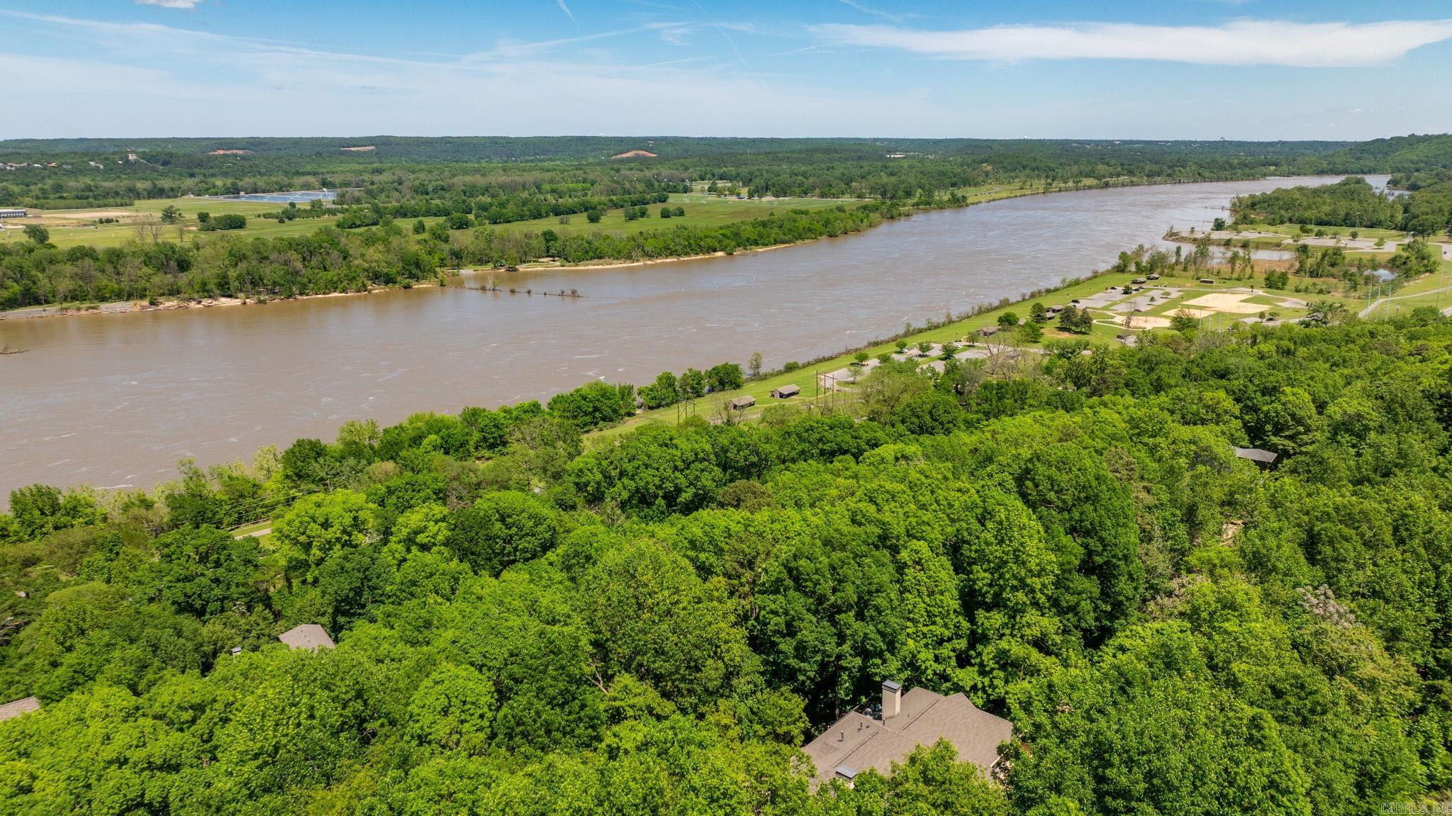 32 Greathouse Bend  Little Rock, AR