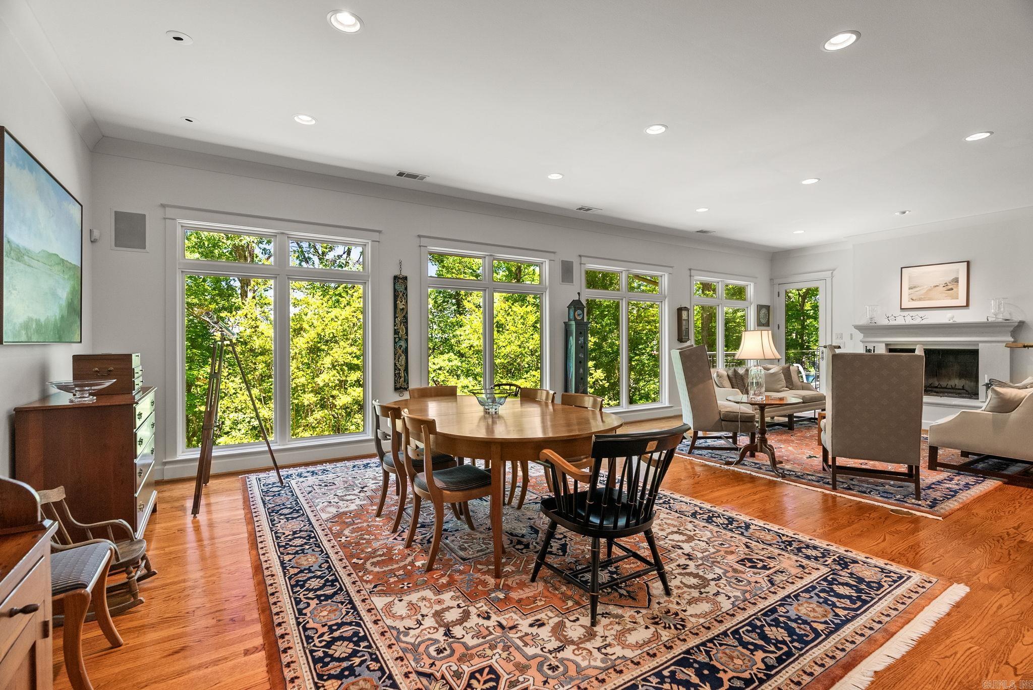 32 Greathouse Bend  Little Rock, AR