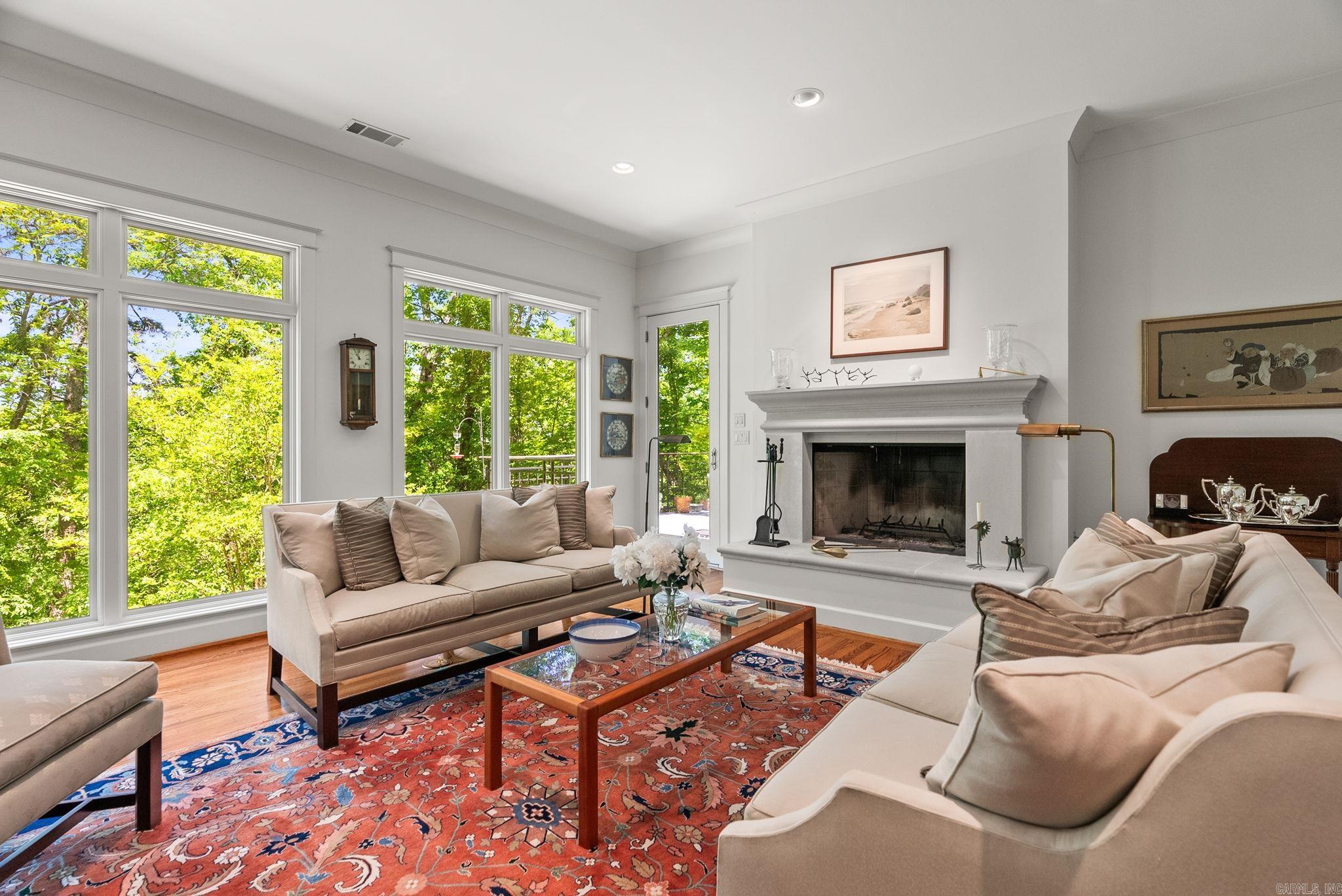 32 Greathouse Bend  Little Rock, AR