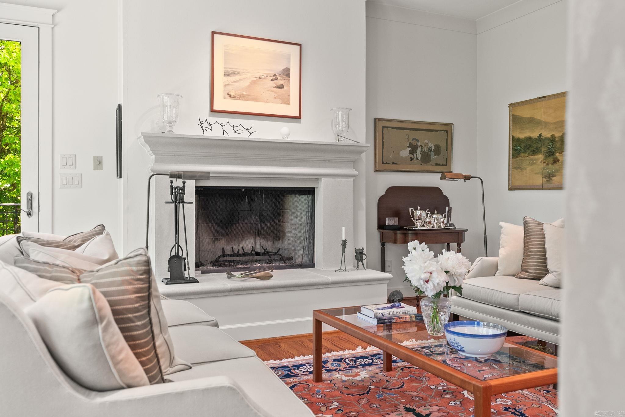 32 Greathouse Bend  Little Rock, AR