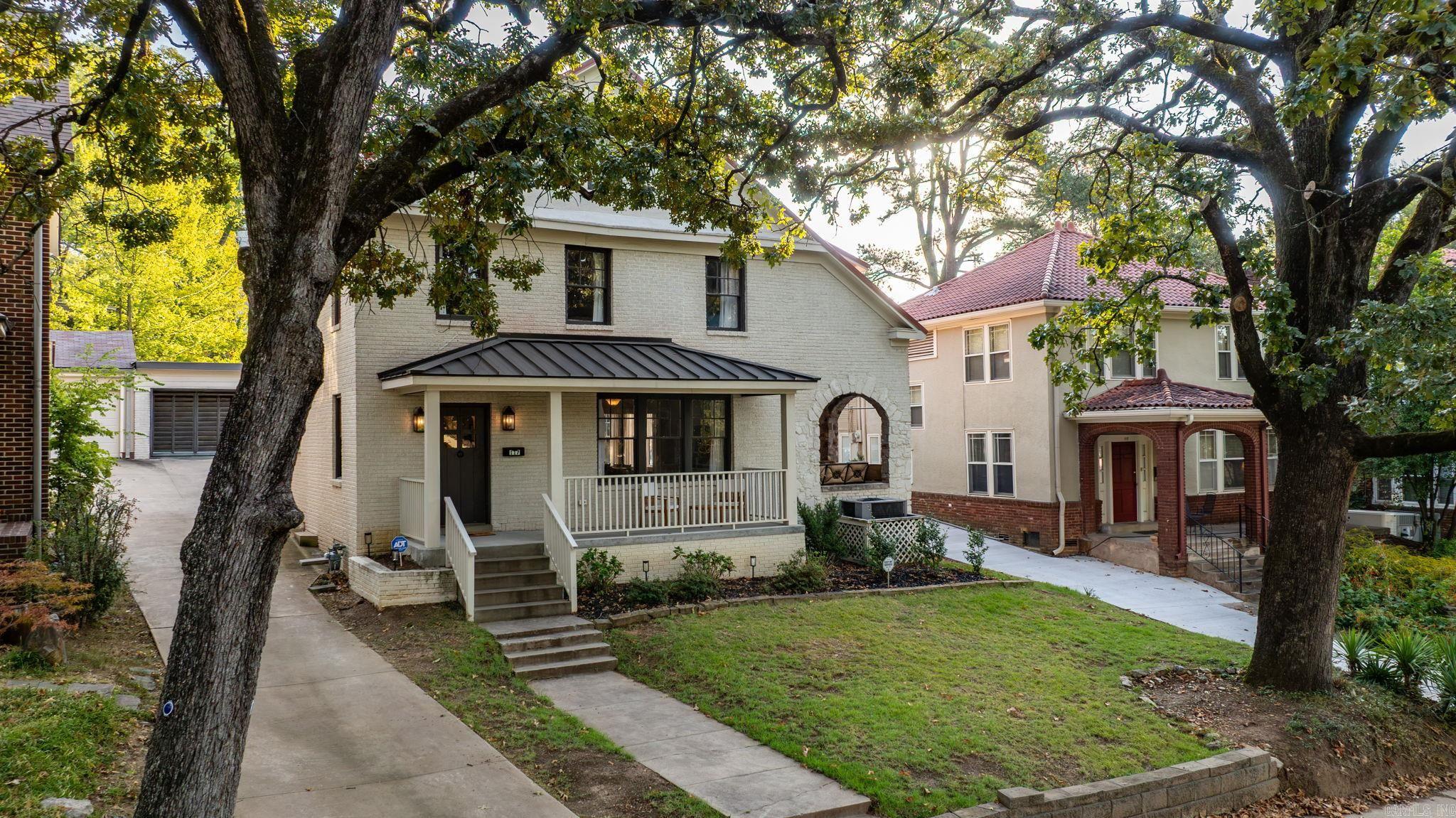 117  Crystal Court  Little Rock, AR
