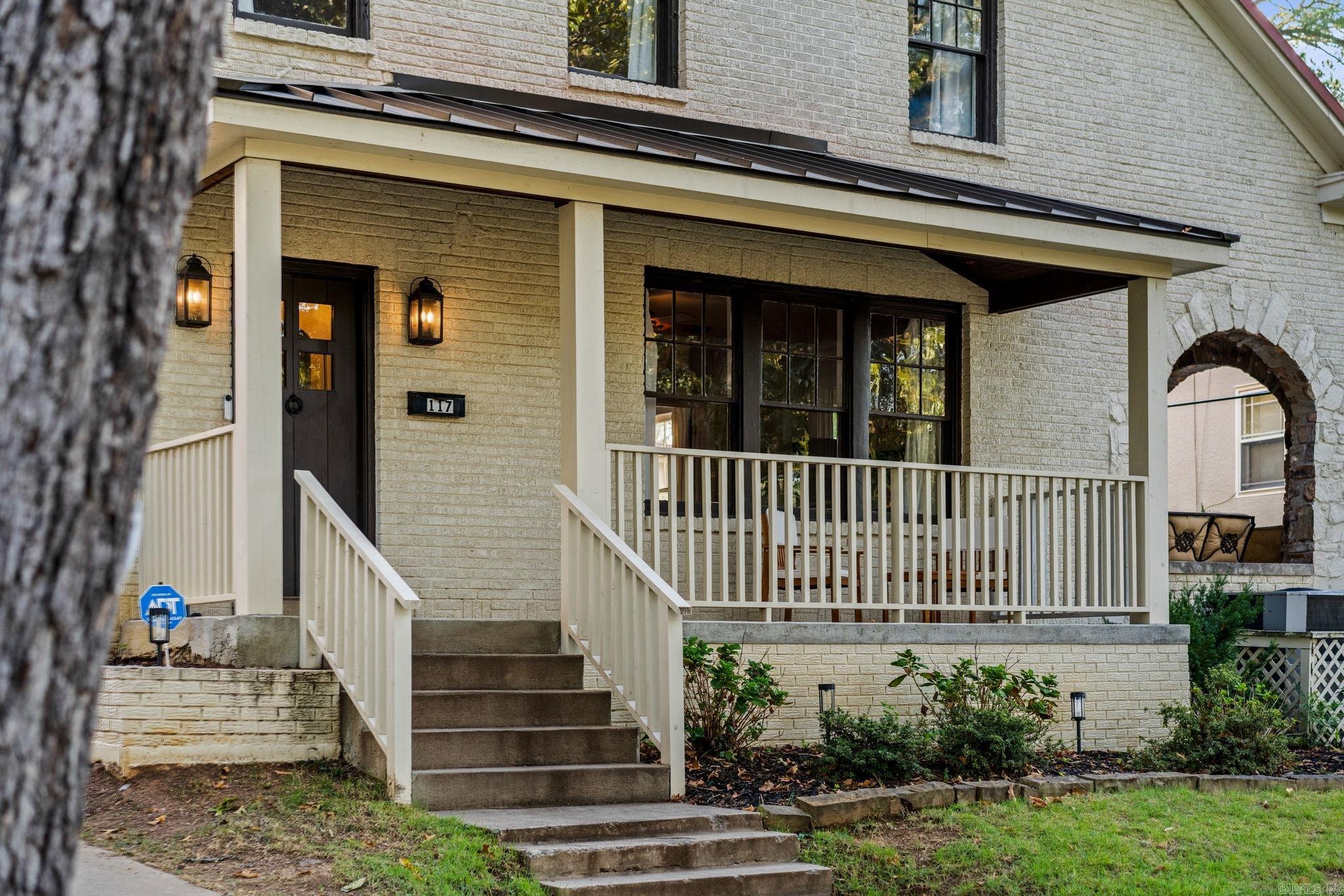117 Crystal Court  Little Rock, AR