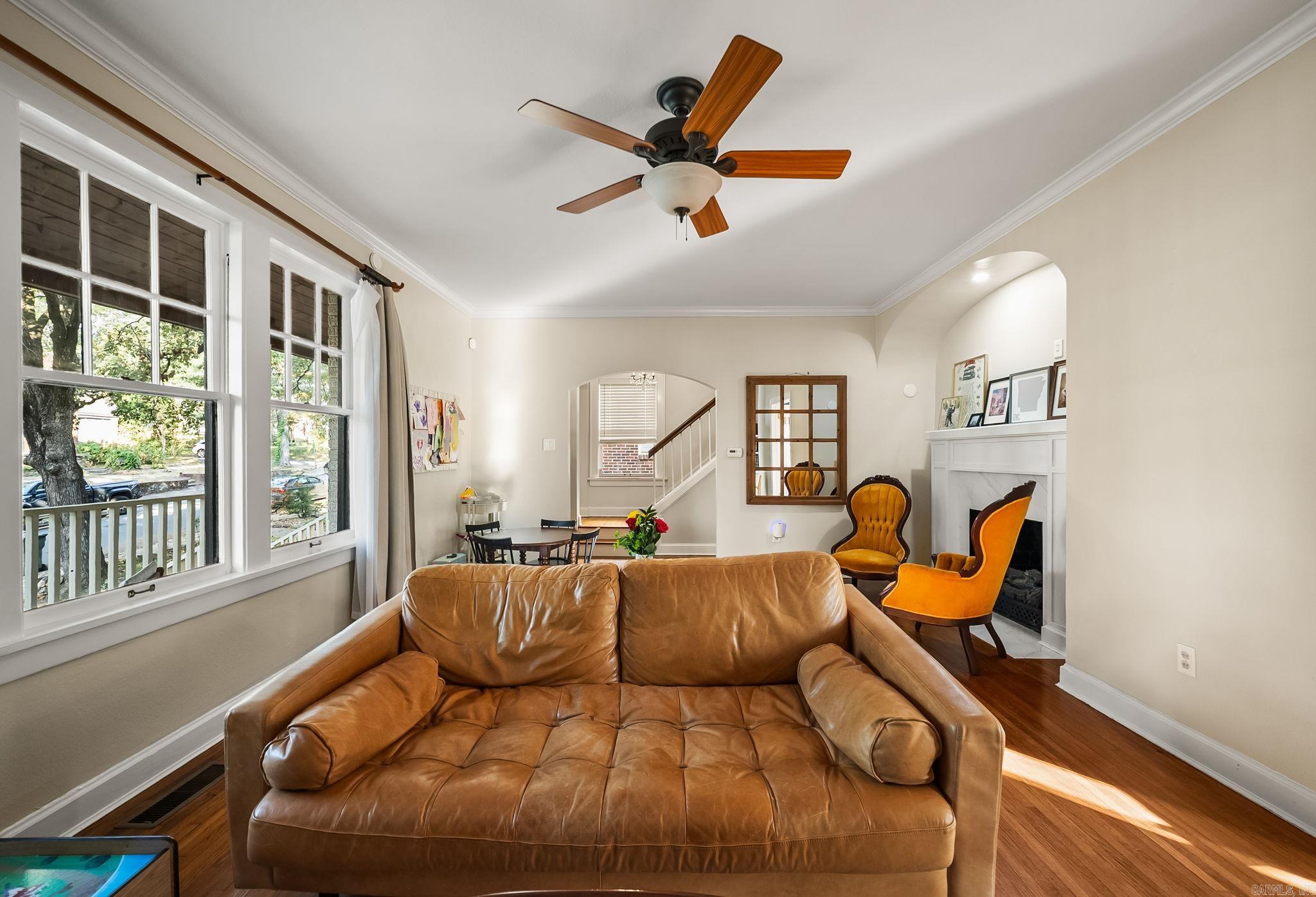 117 Crystal Court  Little Rock, AR
