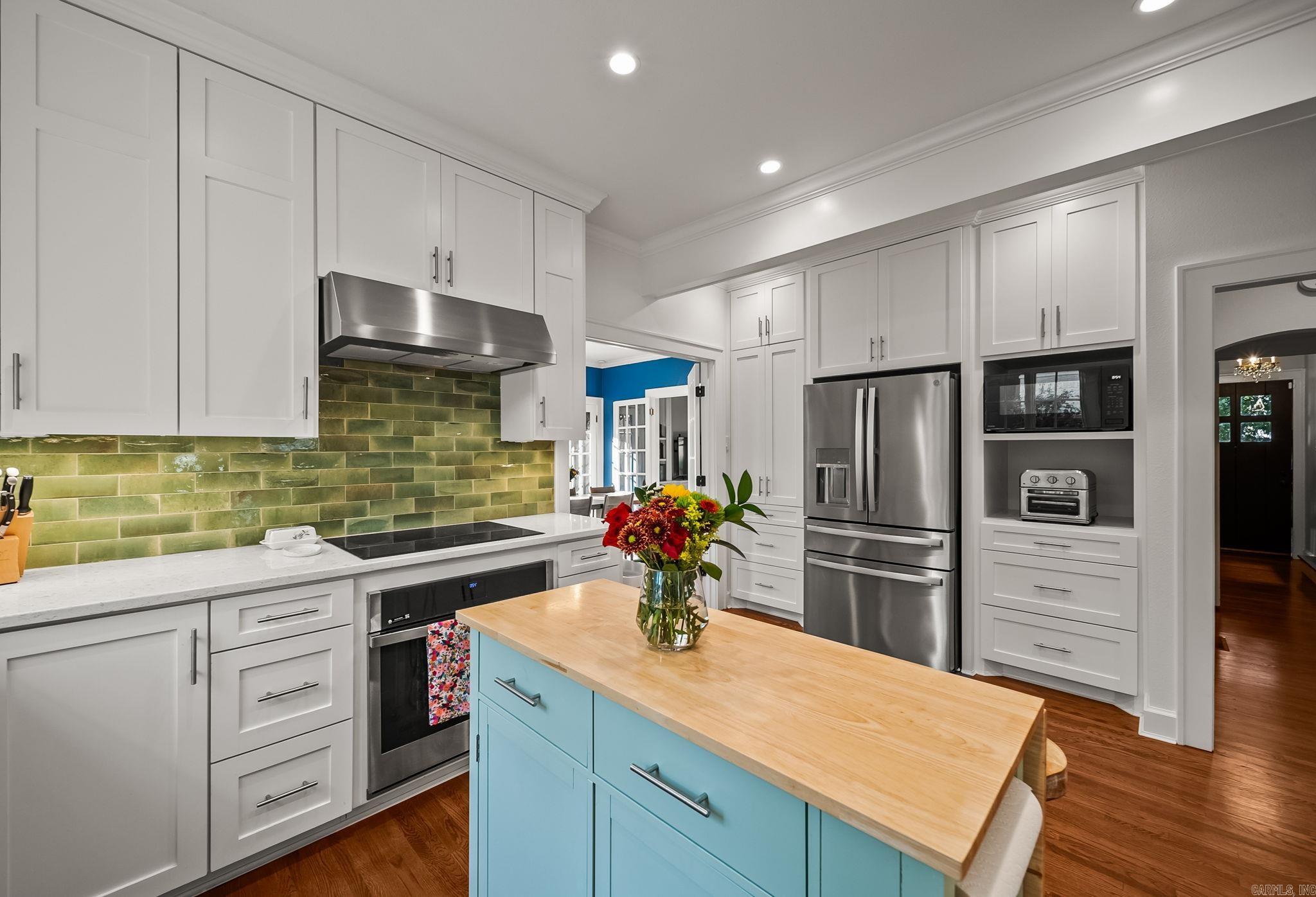 117 Crystal Court  Little Rock, AR