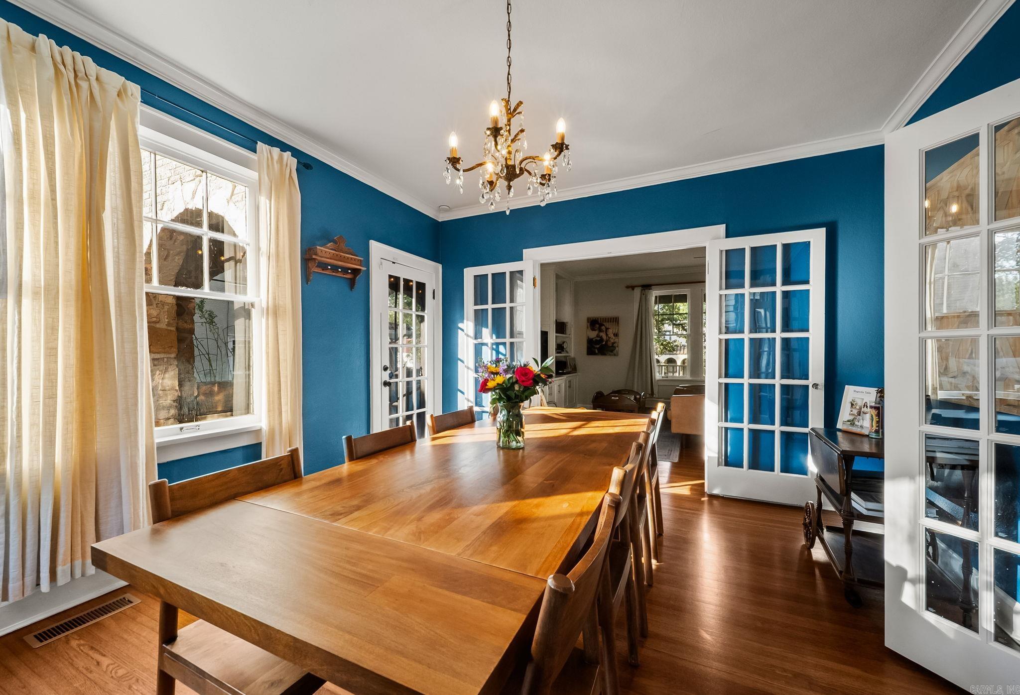 117 Crystal Court  Little Rock, AR