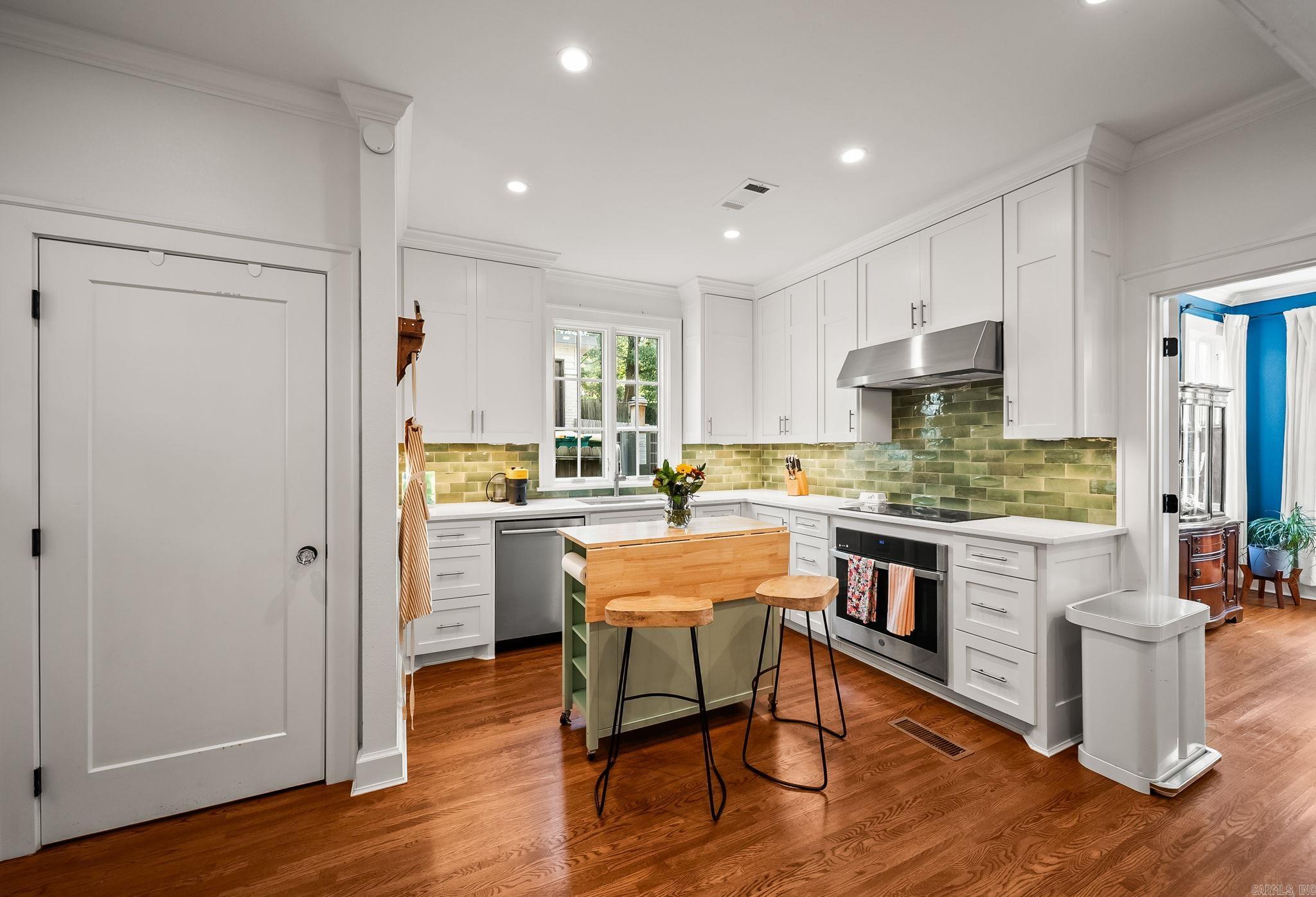 117 Crystal Court  Little Rock, AR
