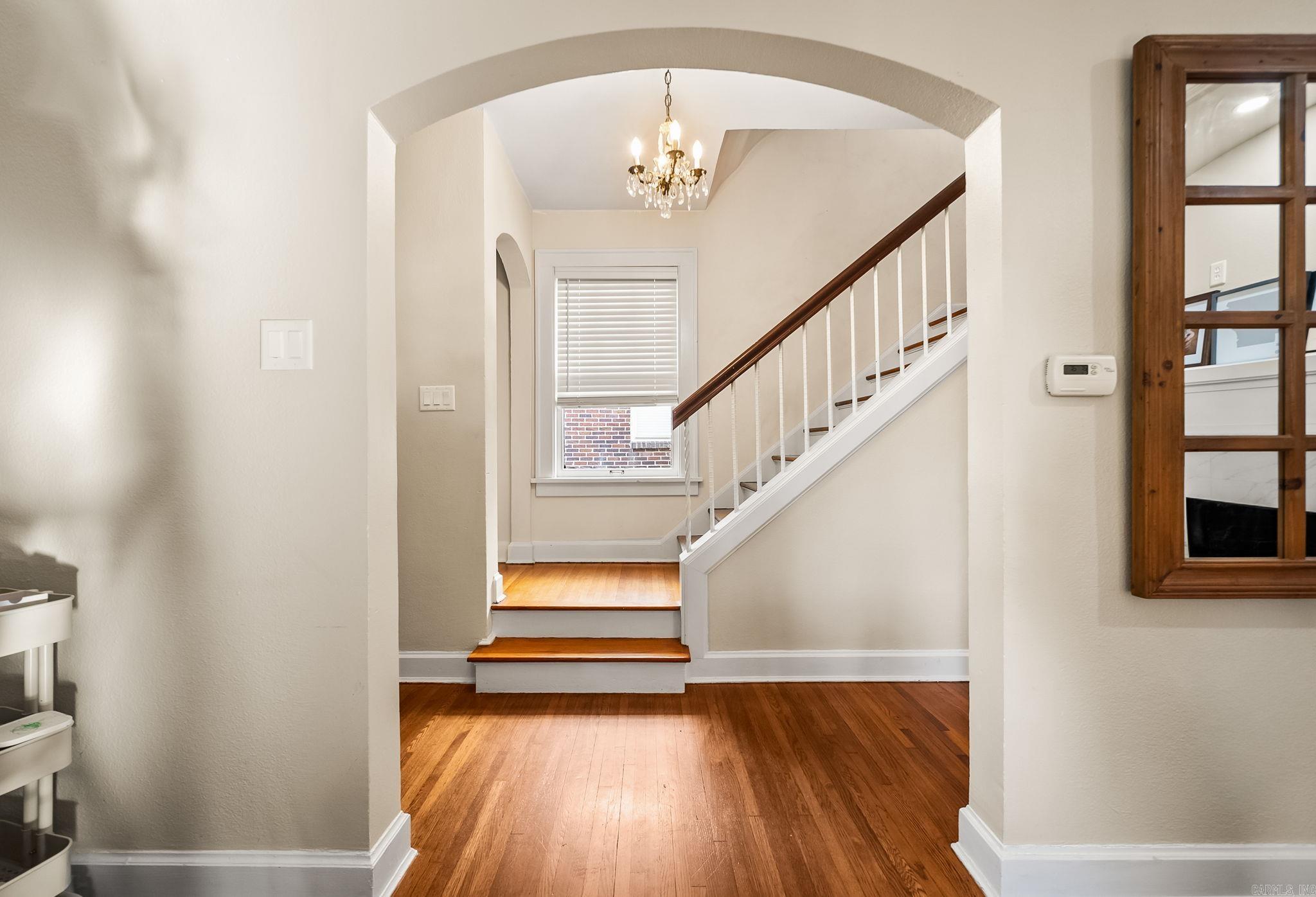 117 Crystal Court  Little Rock, AR