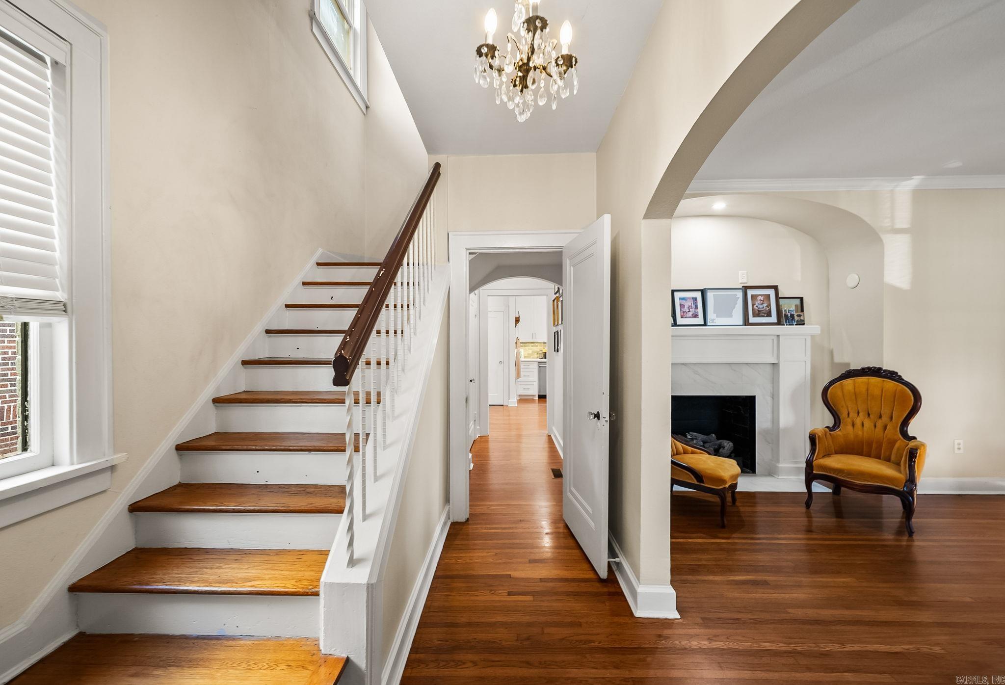 117 Crystal Court  Little Rock, AR