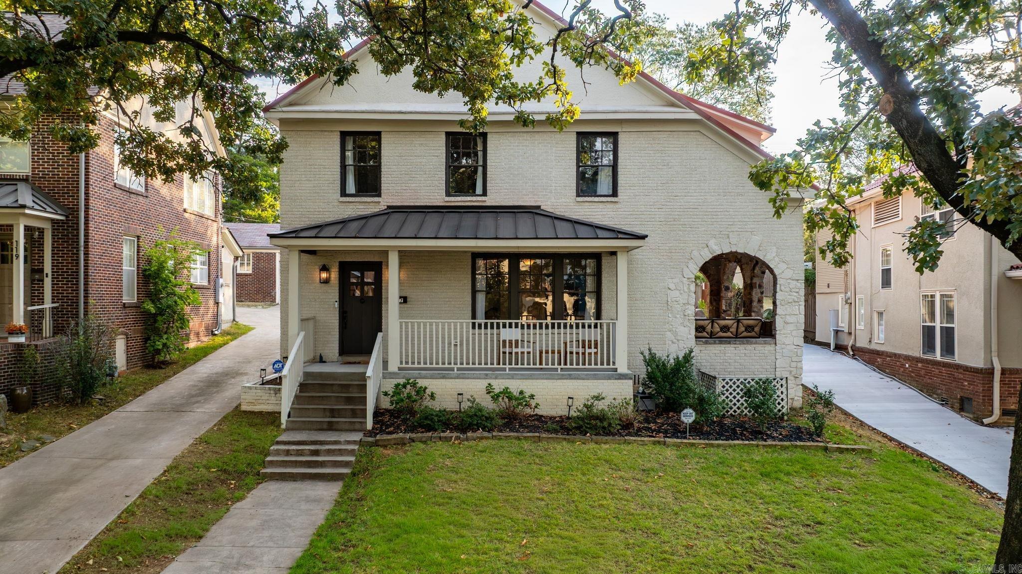 117 Crystal Court  Little Rock, AR