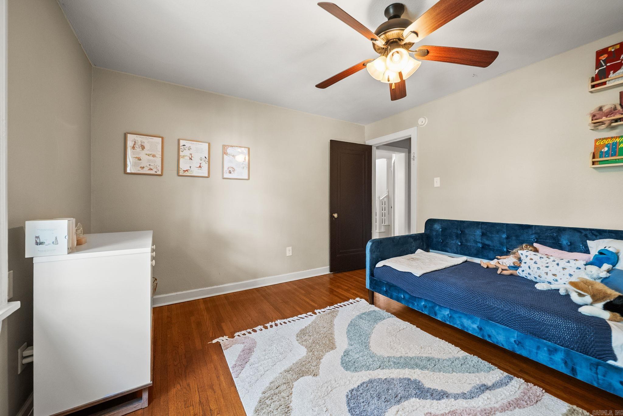 117 Crystal Court  Little Rock, AR