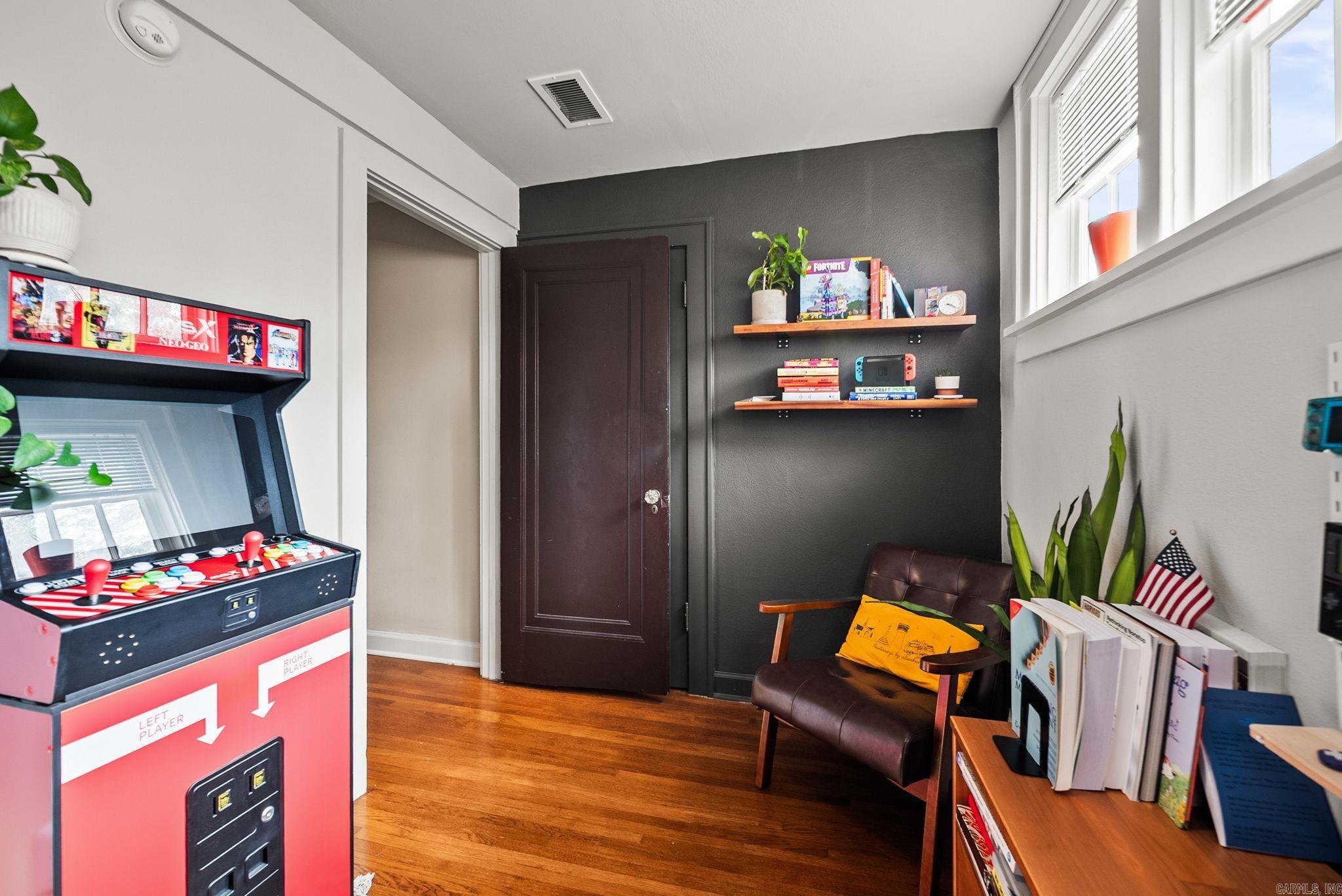 117 Crystal Court  Little Rock, AR