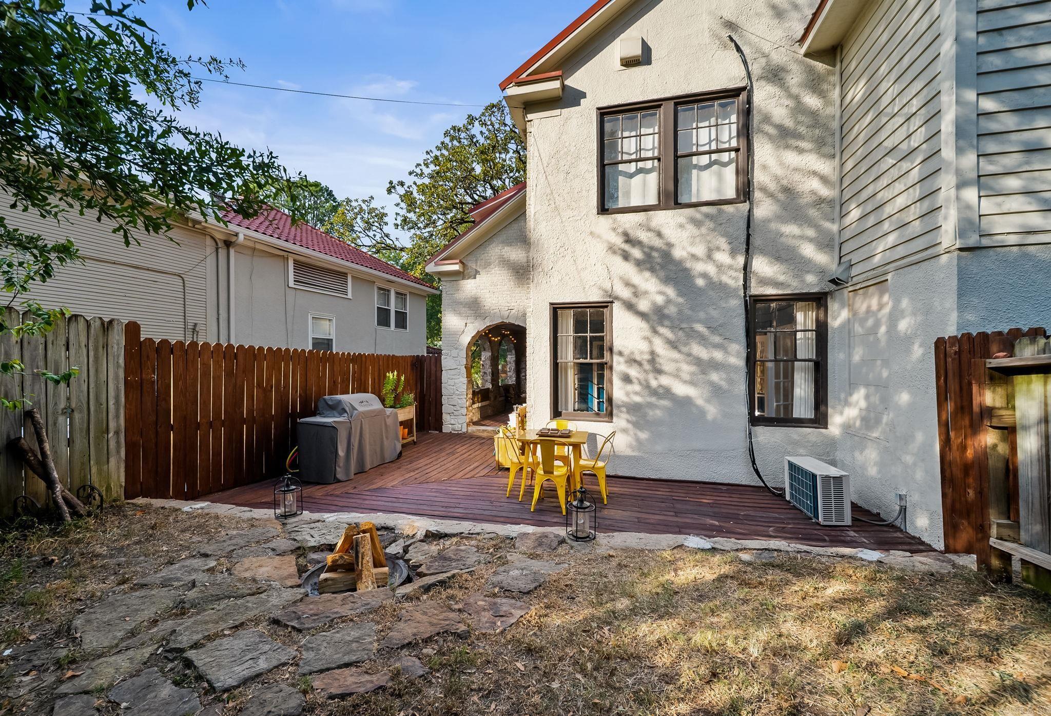 117 Crystal Court  Little Rock, AR
