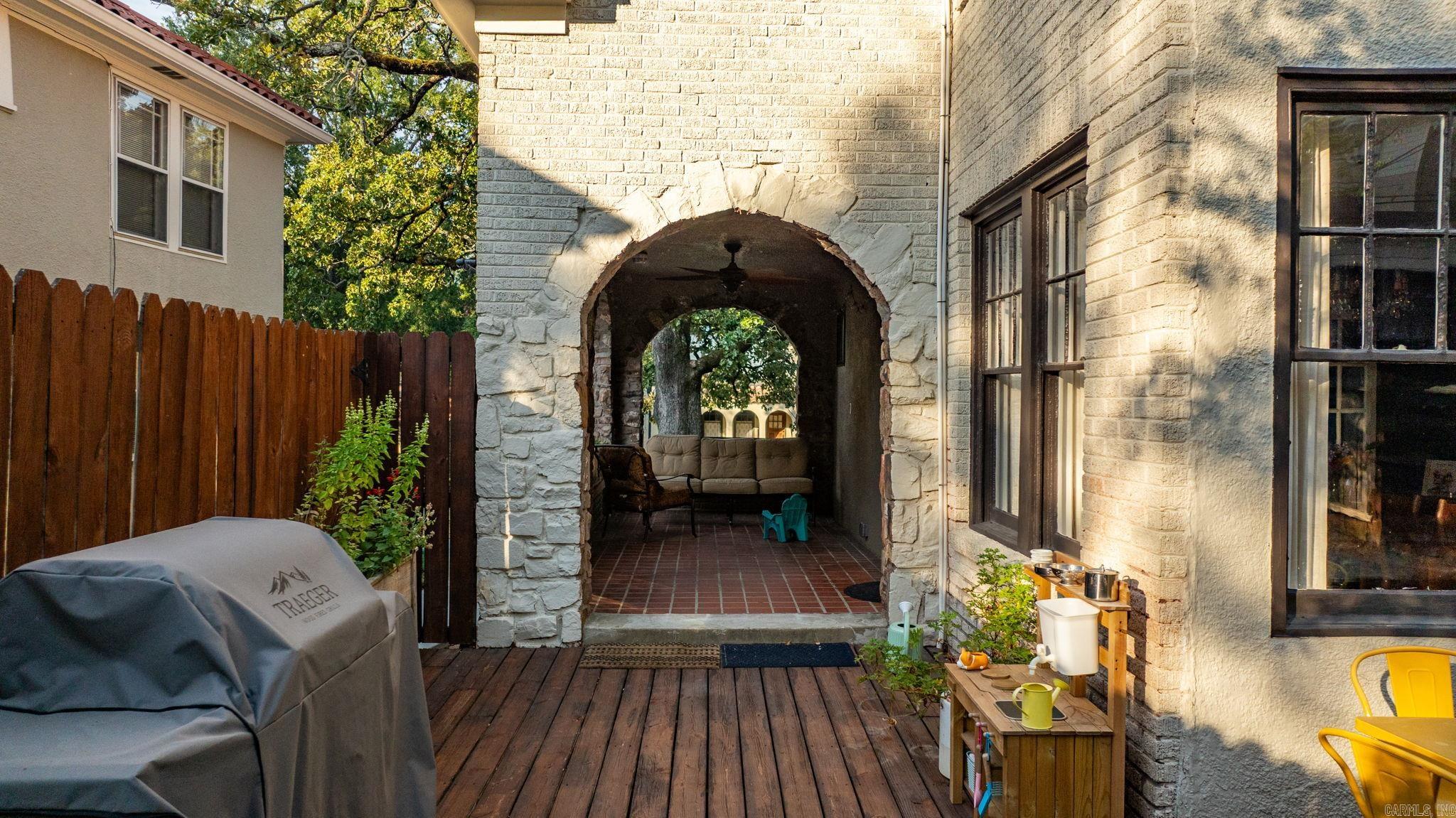 117 Crystal Court  Little Rock, AR