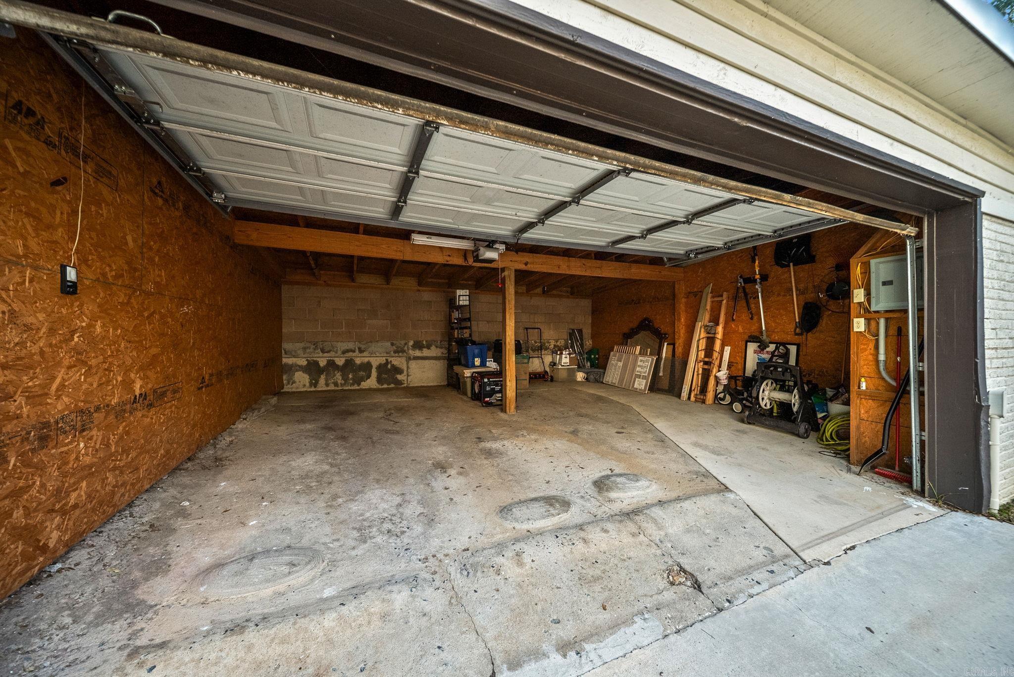 117 Crystal Court  Little Rock, AR