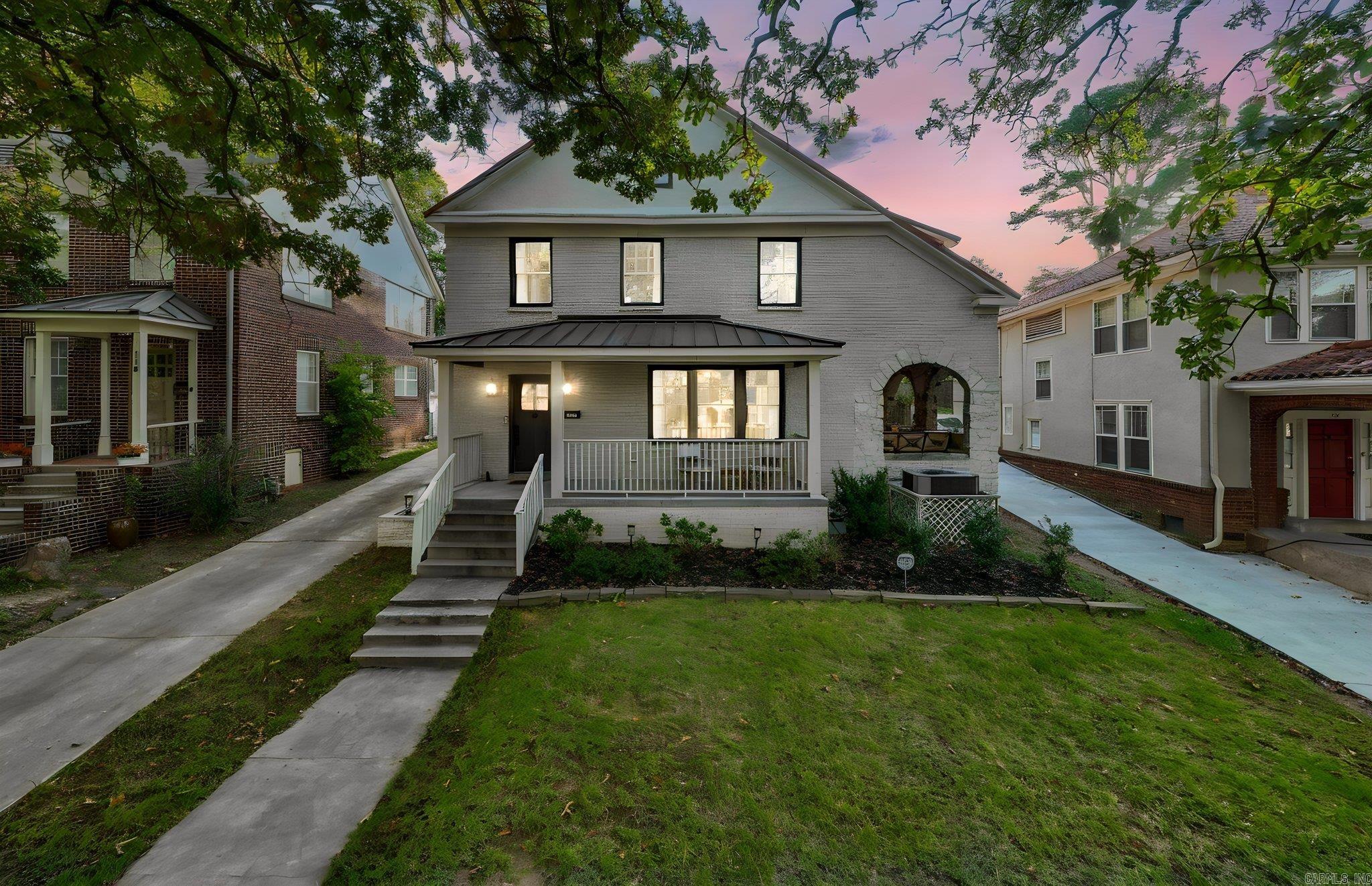 117 Crystal Court  Little Rock, AR