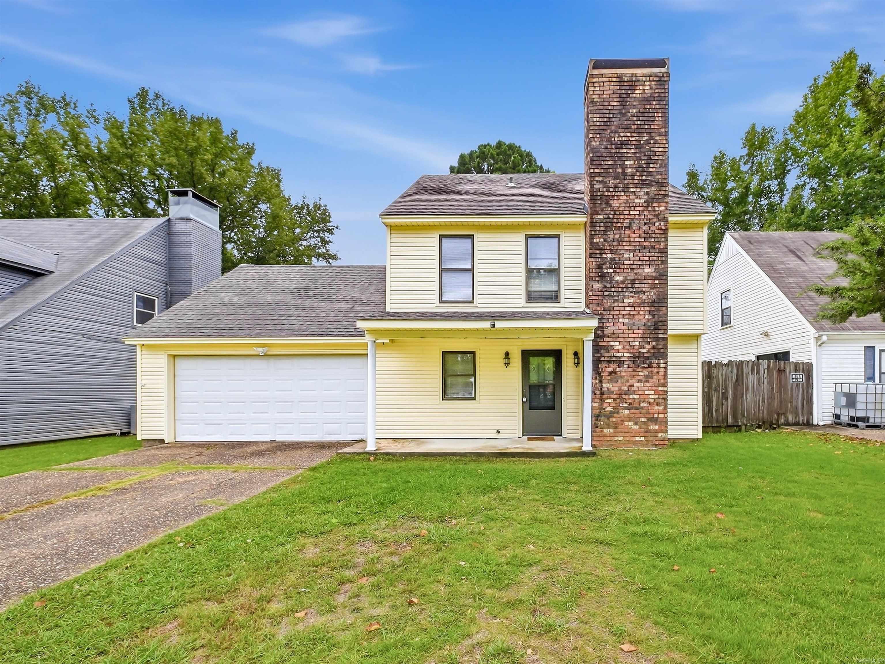 1315  Wright  Jacksonville, AR