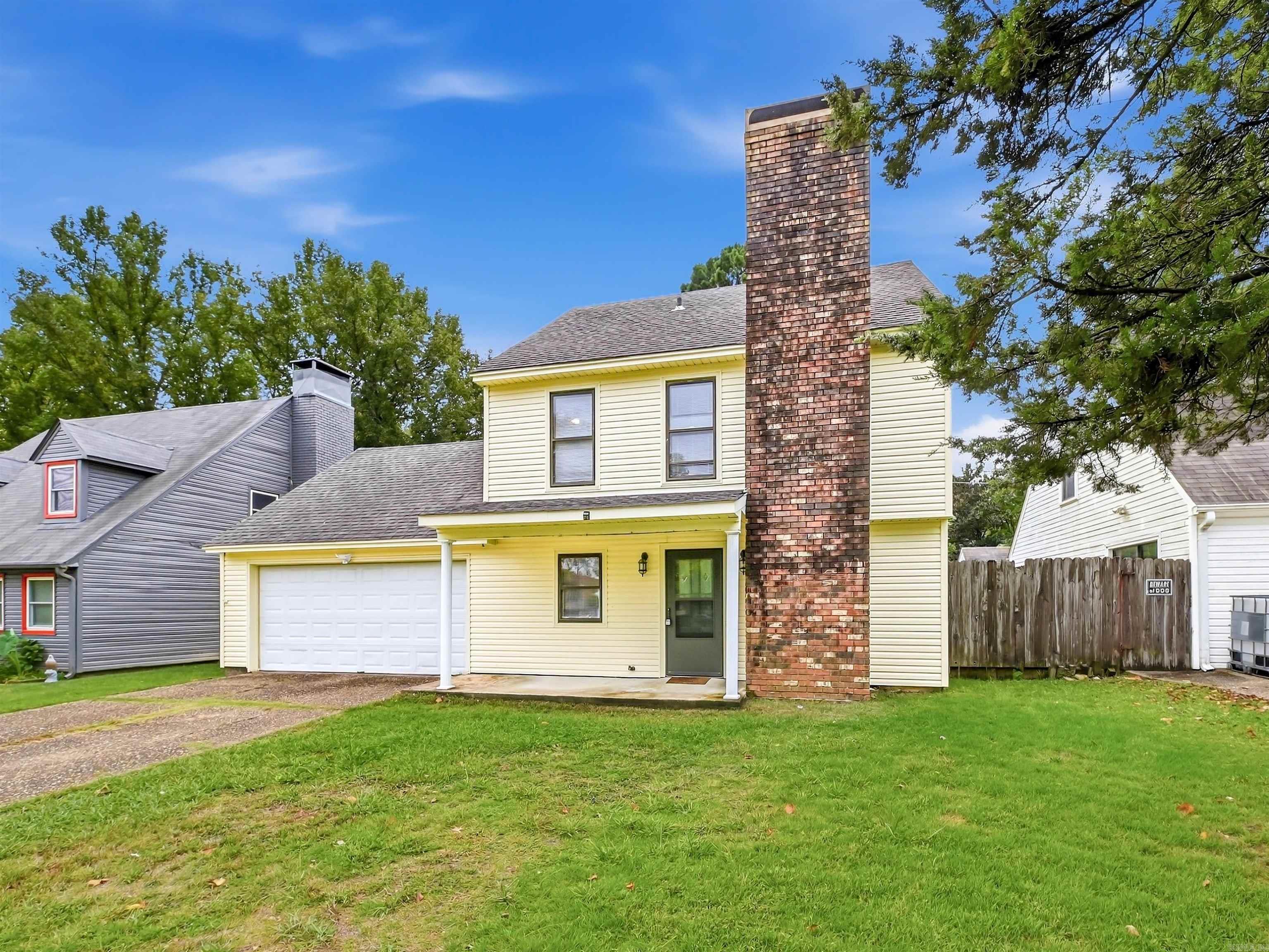 1315 Wright  Jacksonville, AR