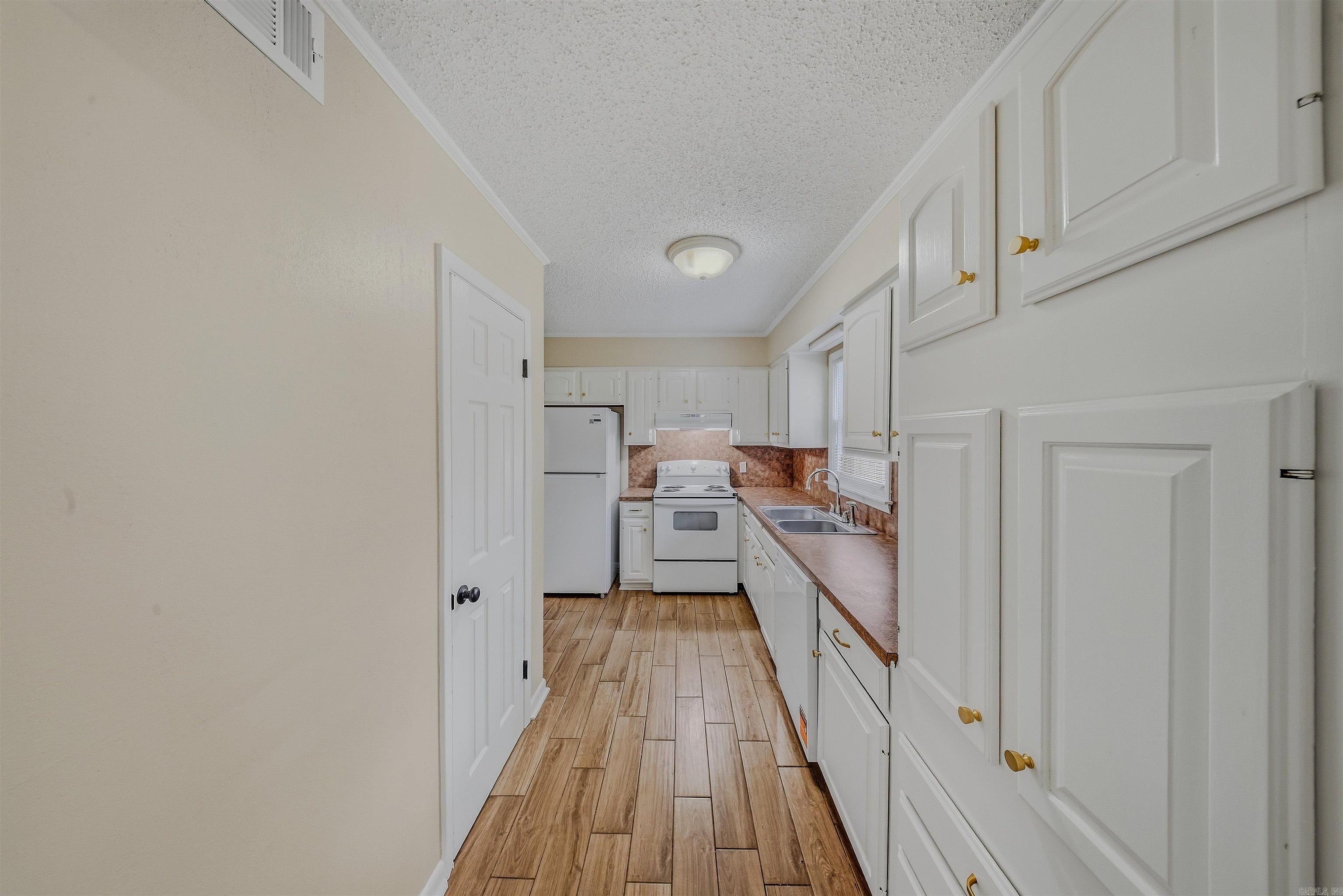 1315 Wright  Jacksonville, AR