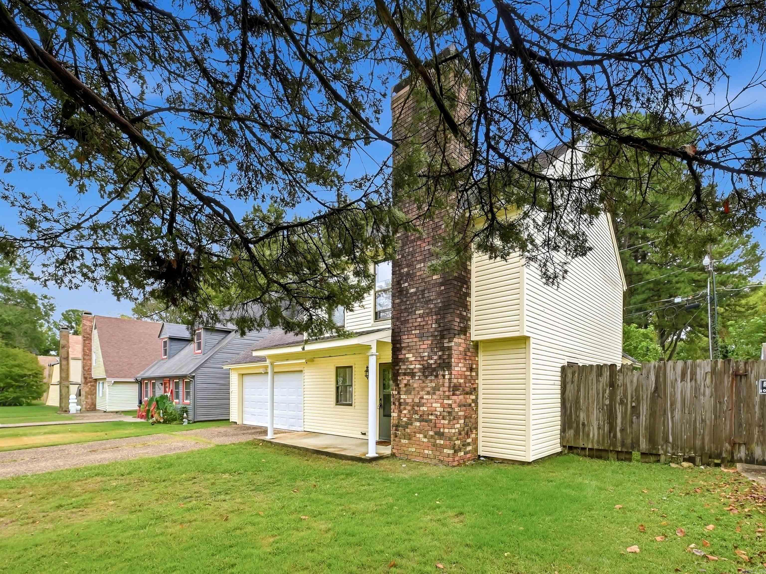 1315 Wright  Jacksonville, AR