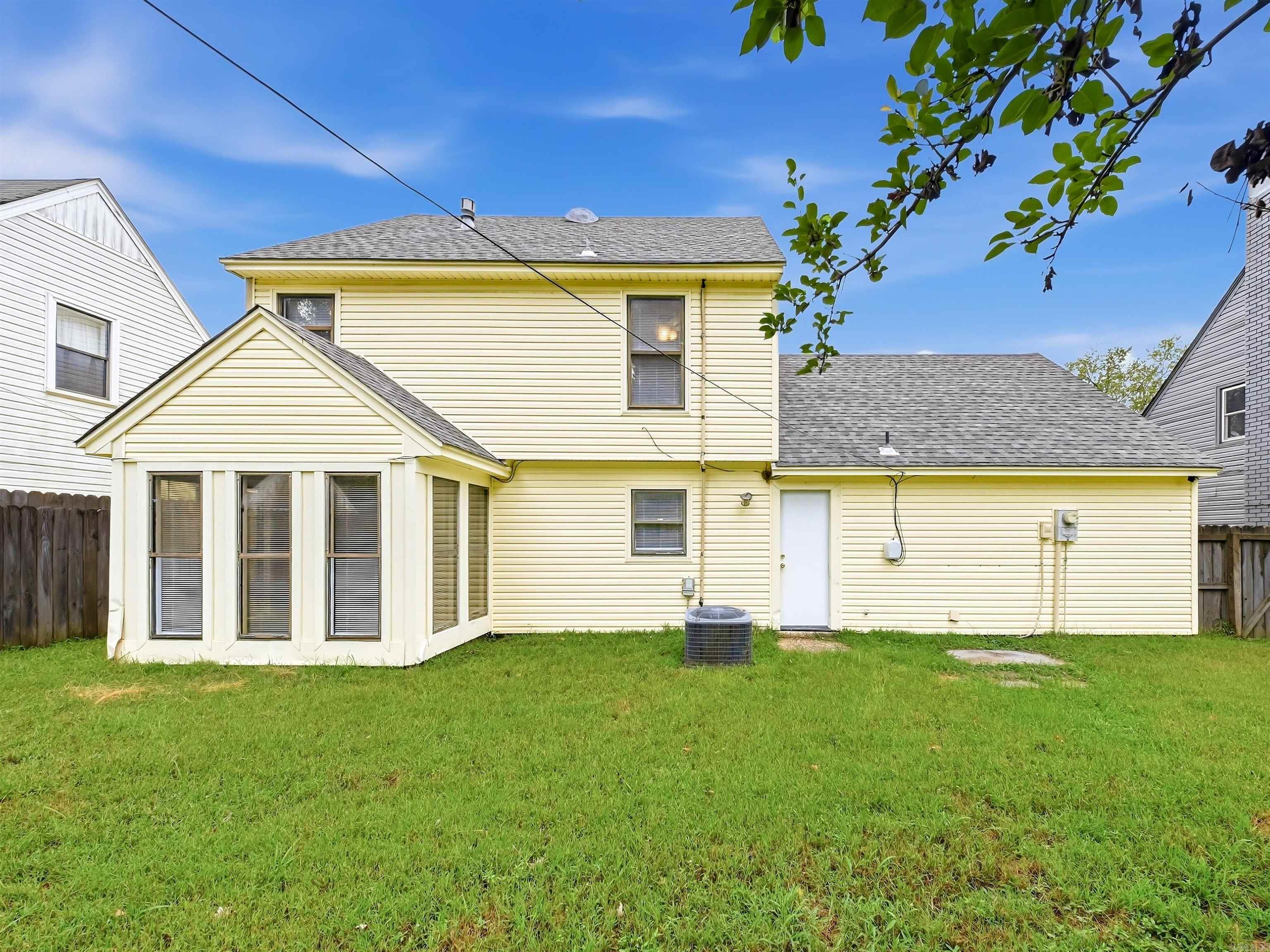 1315 Wright  Jacksonville, AR