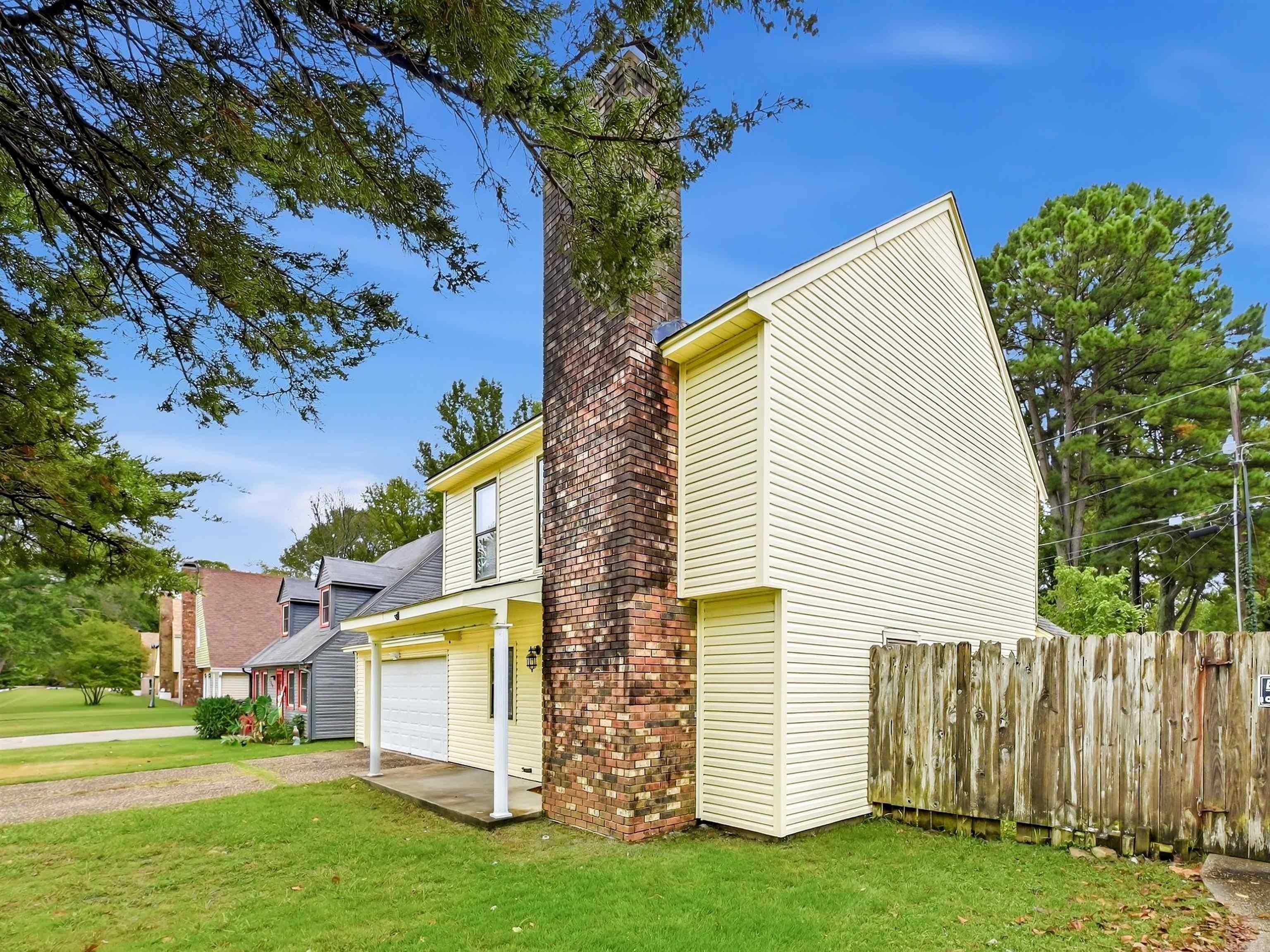 1315 Wright  Jacksonville, AR