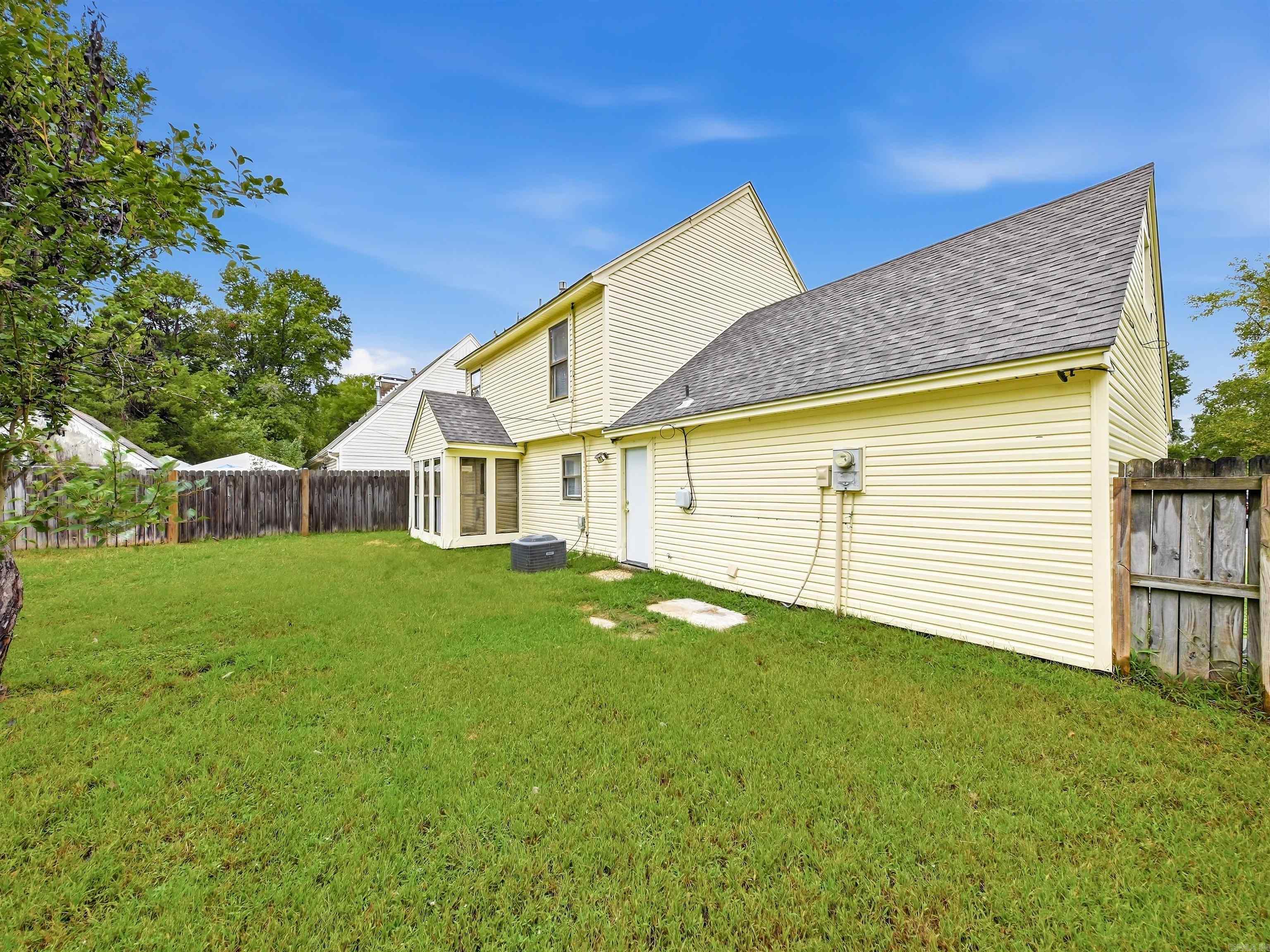 1315 Wright  Jacksonville, AR