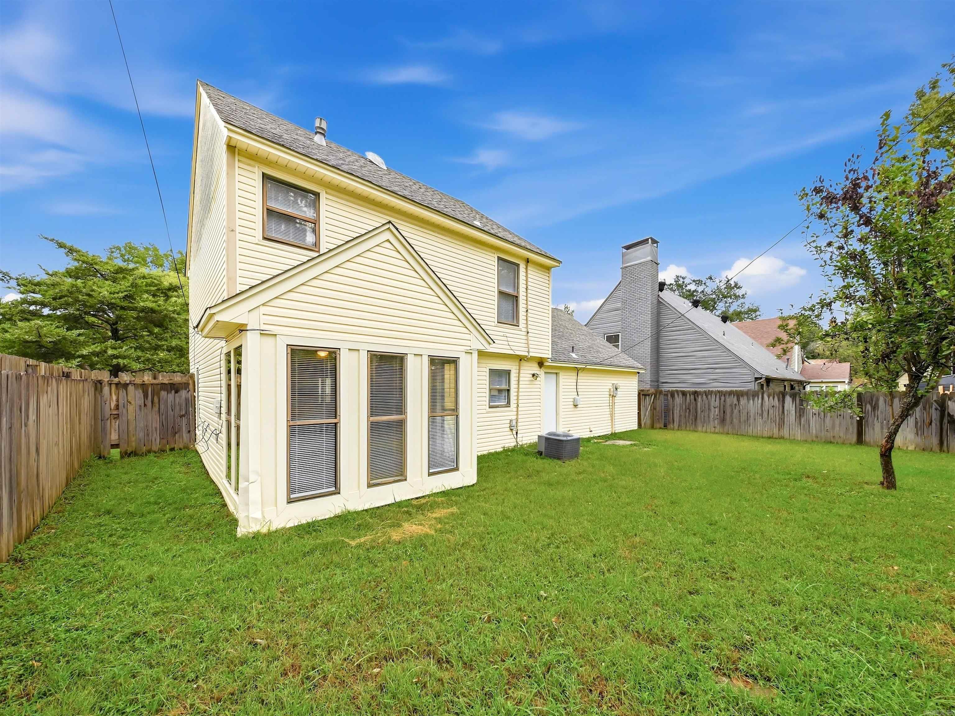 1315 Wright  Jacksonville, AR