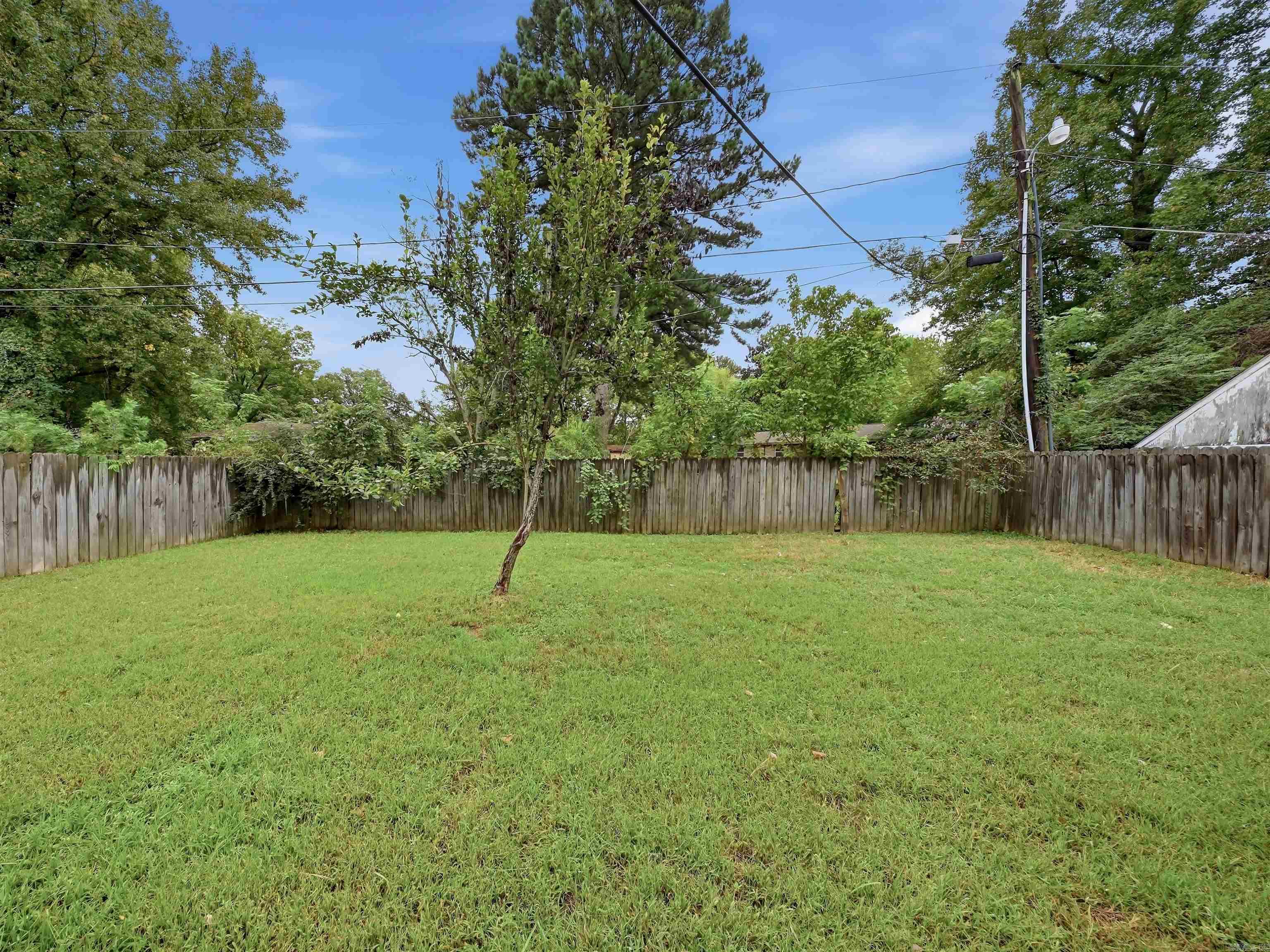 1315 Wright  Jacksonville, AR