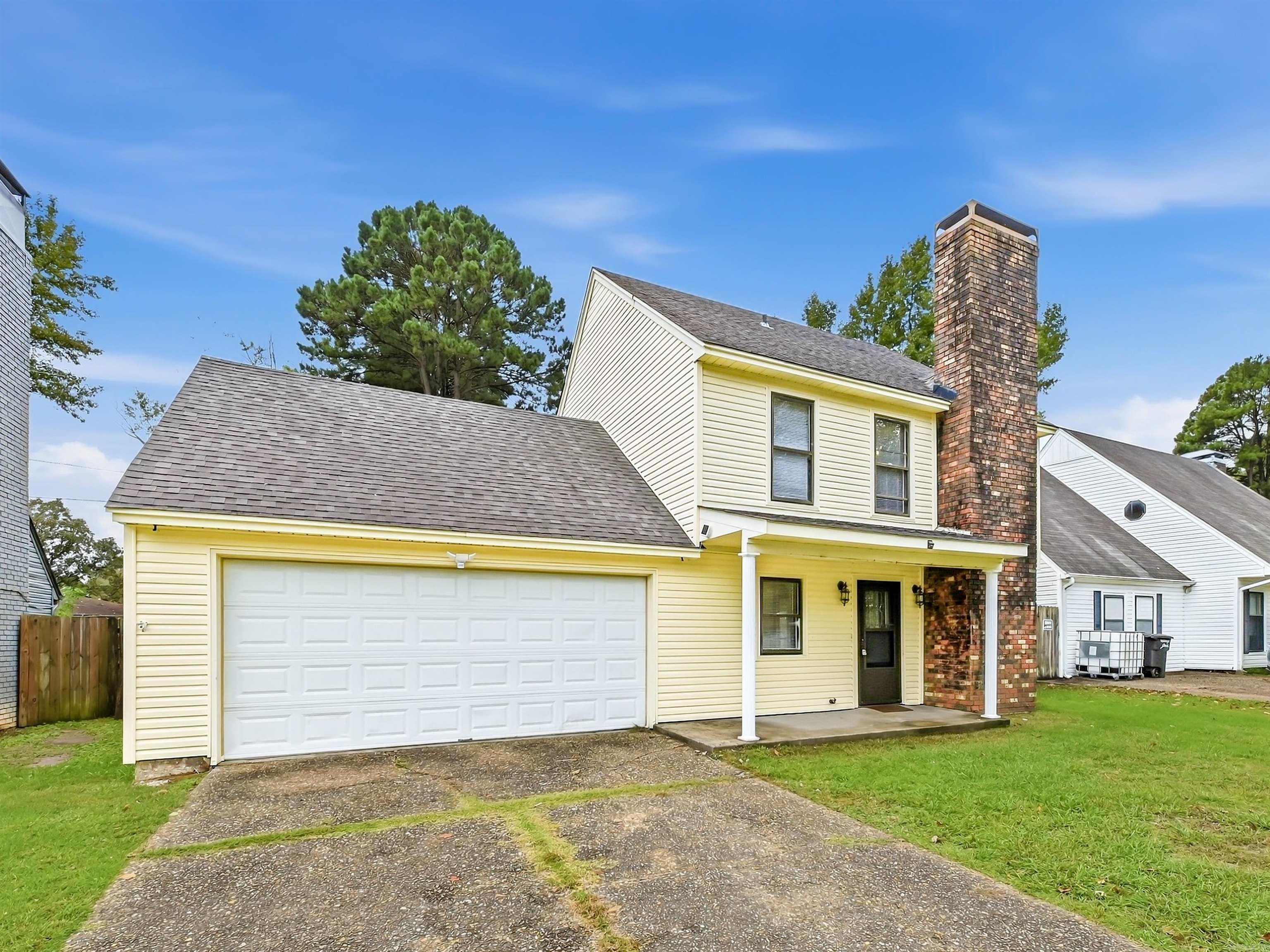 1315 Wright  Jacksonville, AR