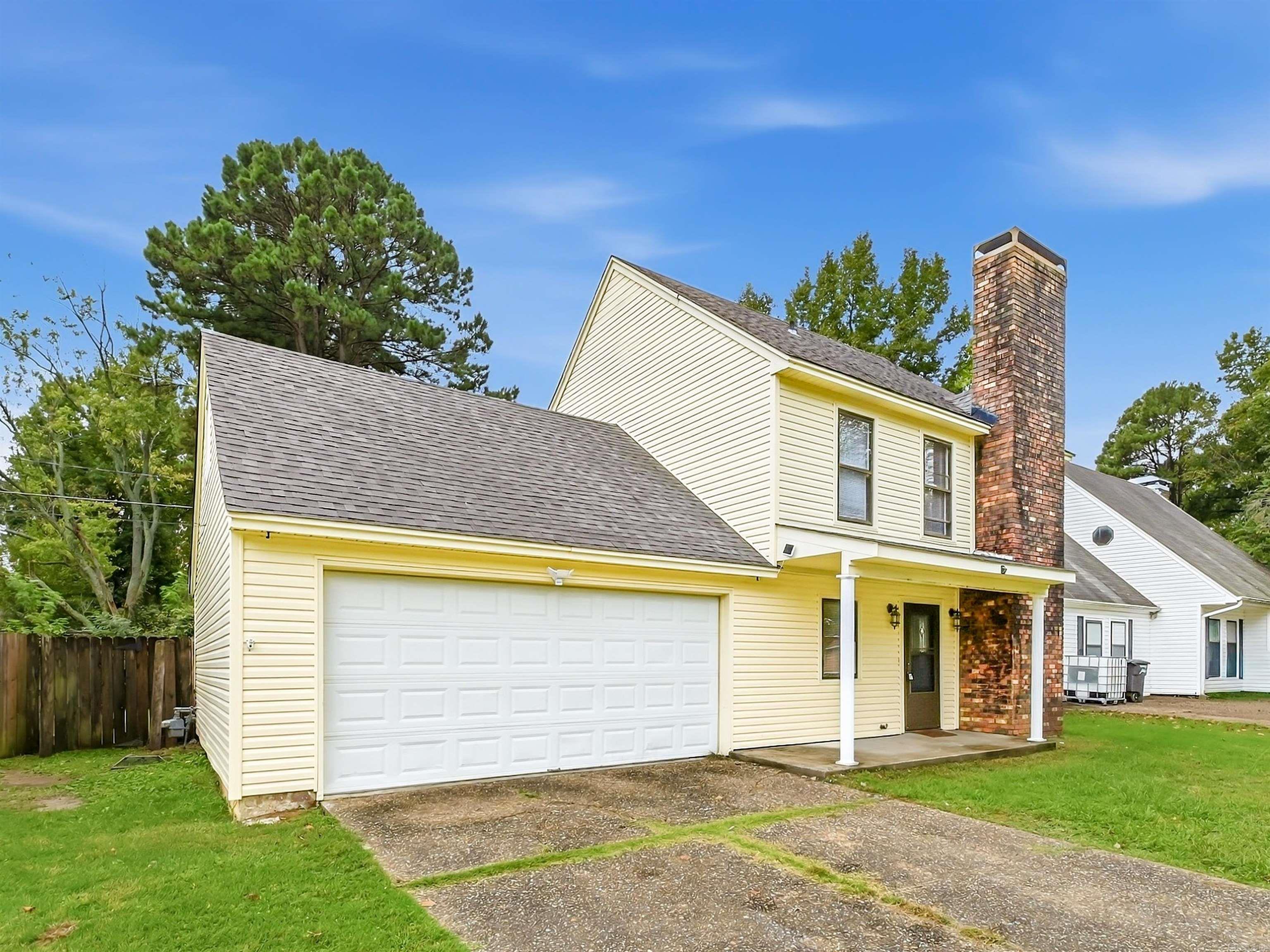 1315 Wright  Jacksonville, AR