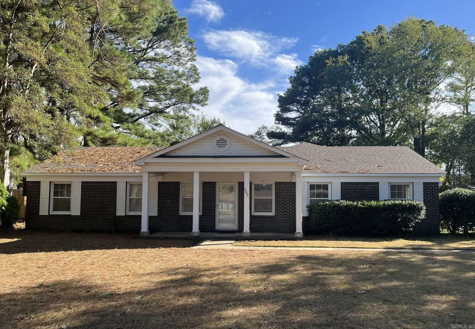 1111  Medallion  Jonesboro, AR