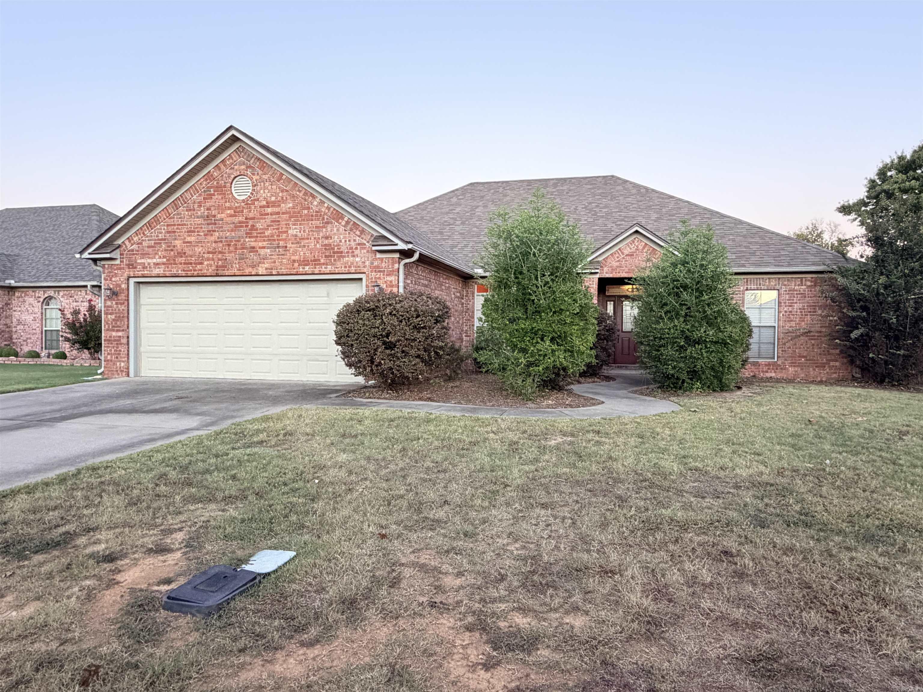 1430  Crosspoint  Conway, AR