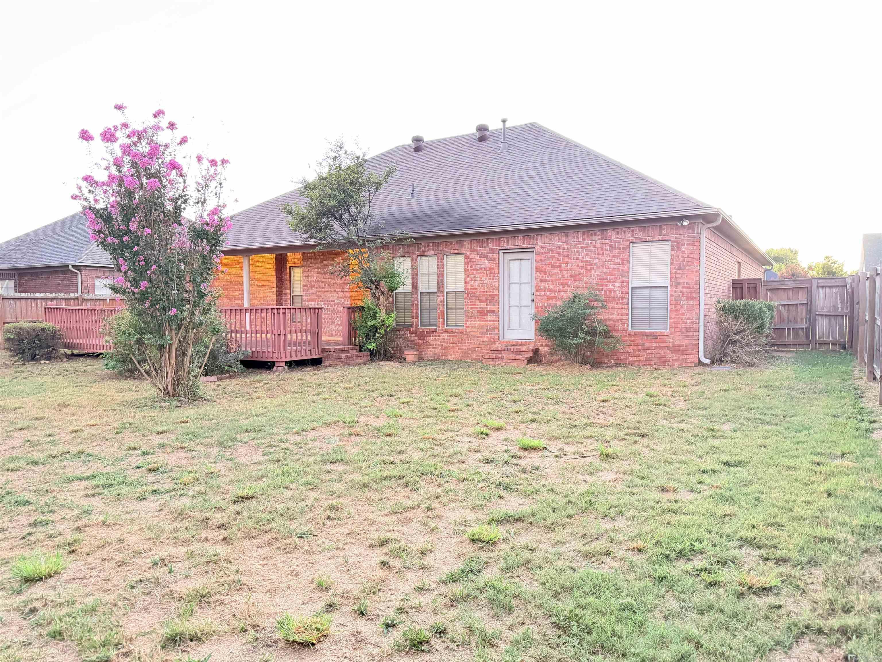 1430 Crosspoint  Conway, AR