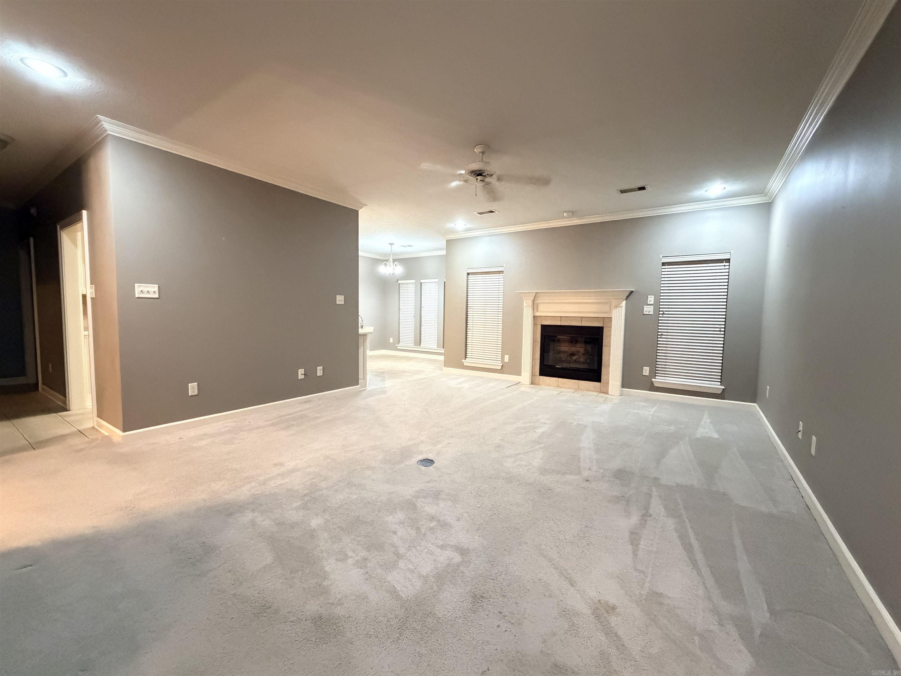 1430 Crosspoint  Conway, AR
