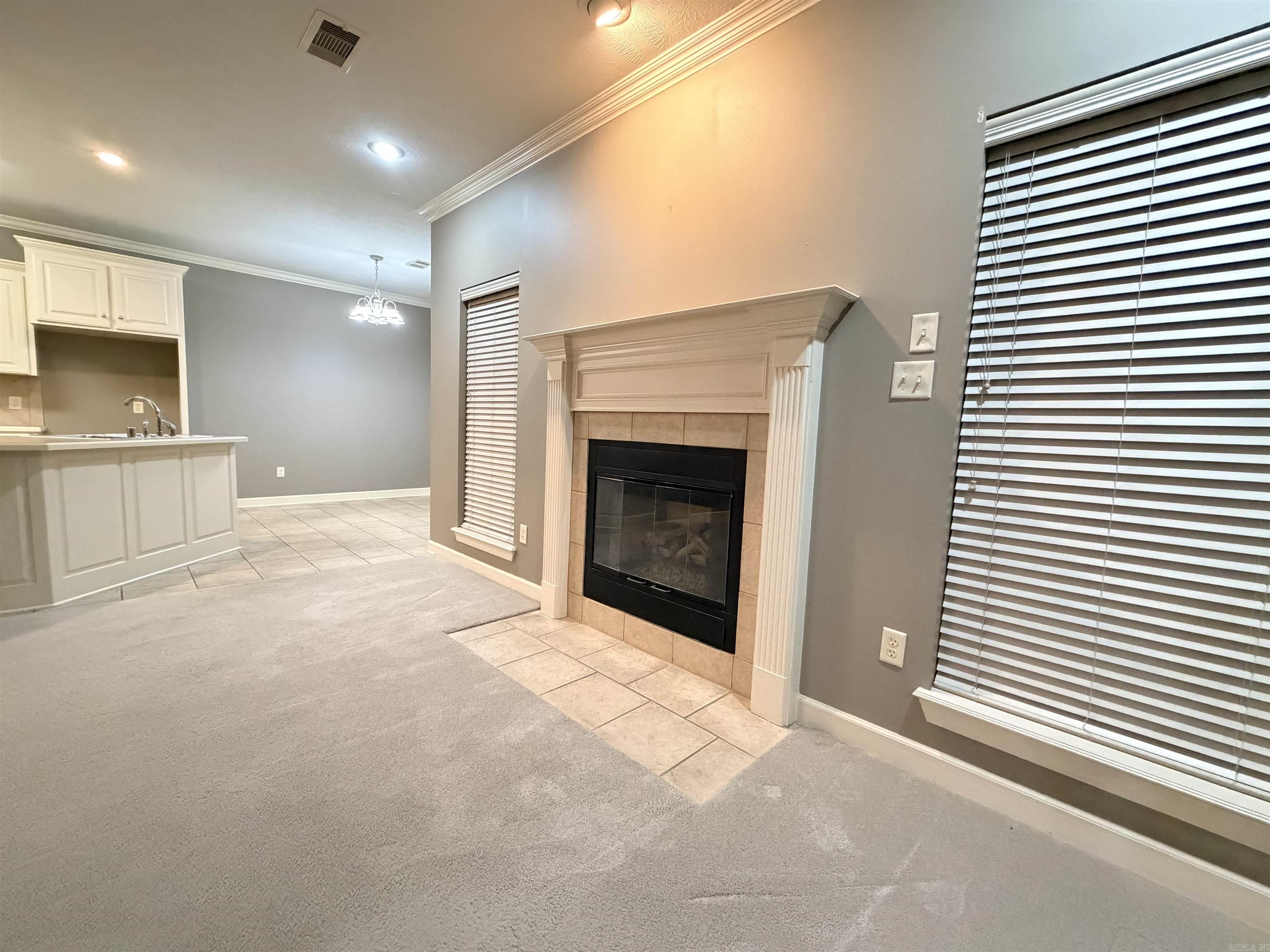 1430 Crosspoint  Conway, AR