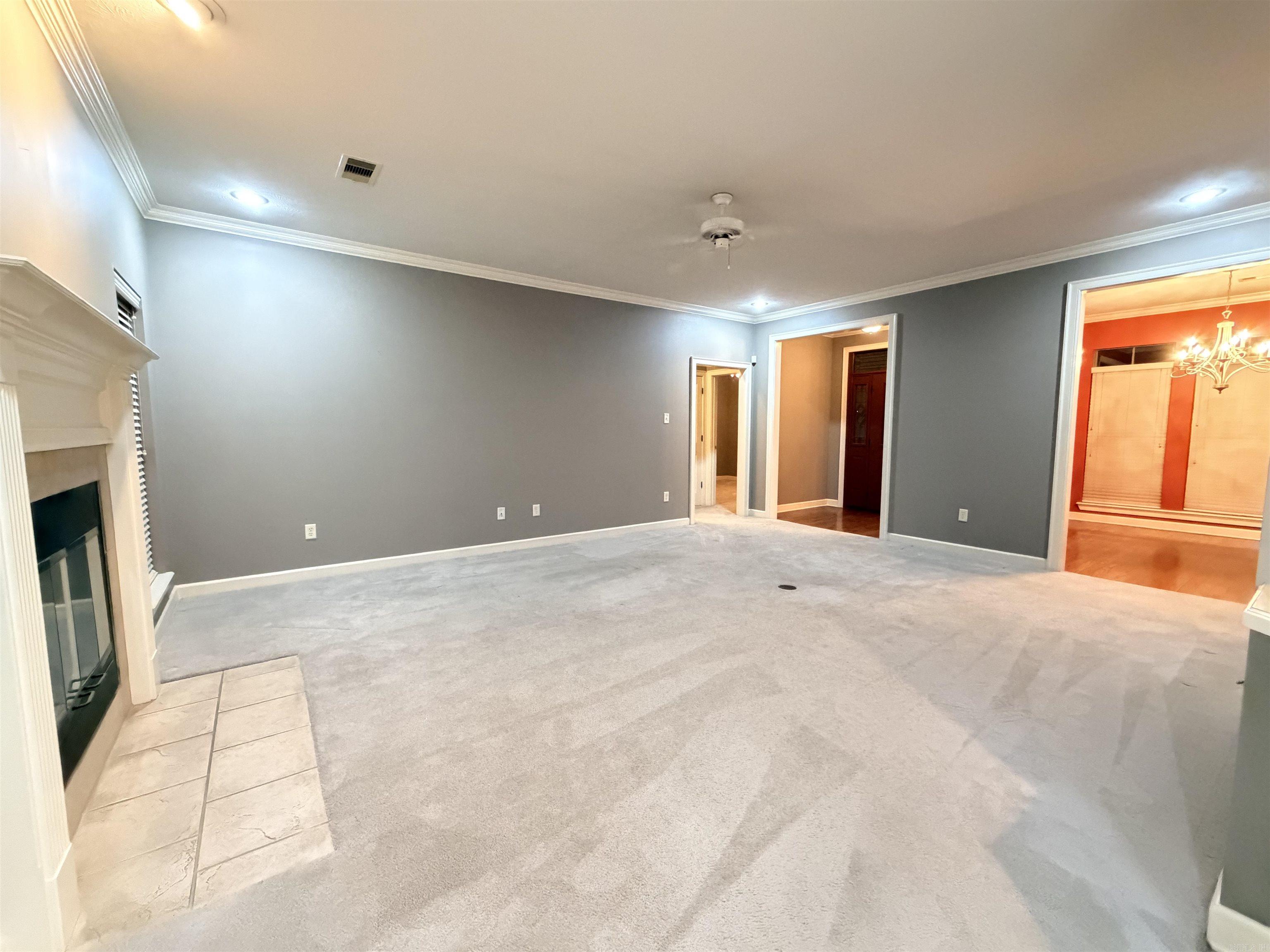 1430 Crosspoint  Conway, AR
