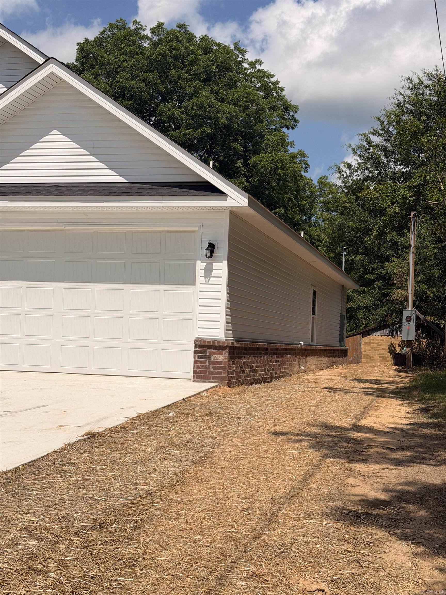 2107 Sulton  Malvern, AR