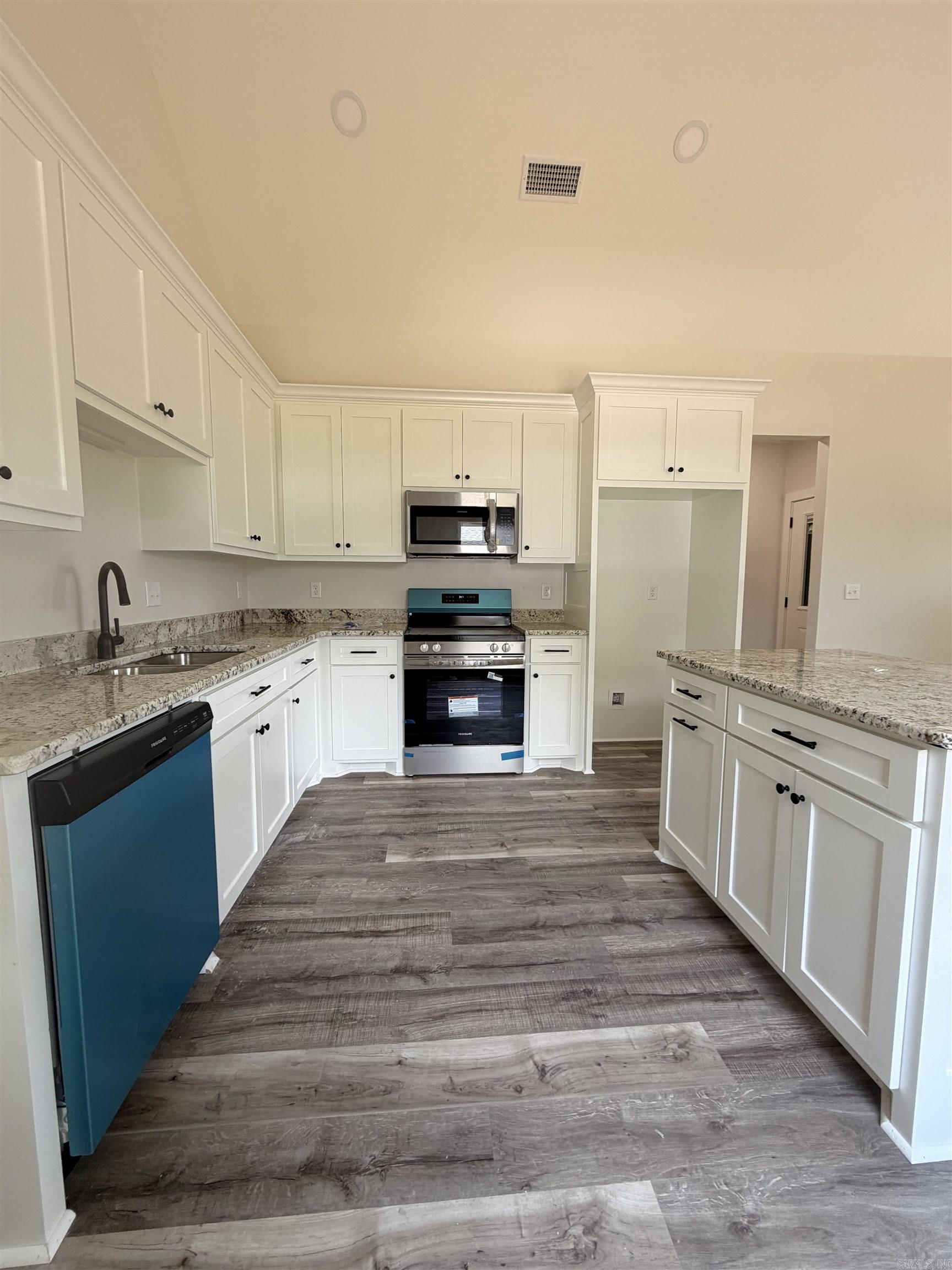 2107 Sulton  Malvern, AR