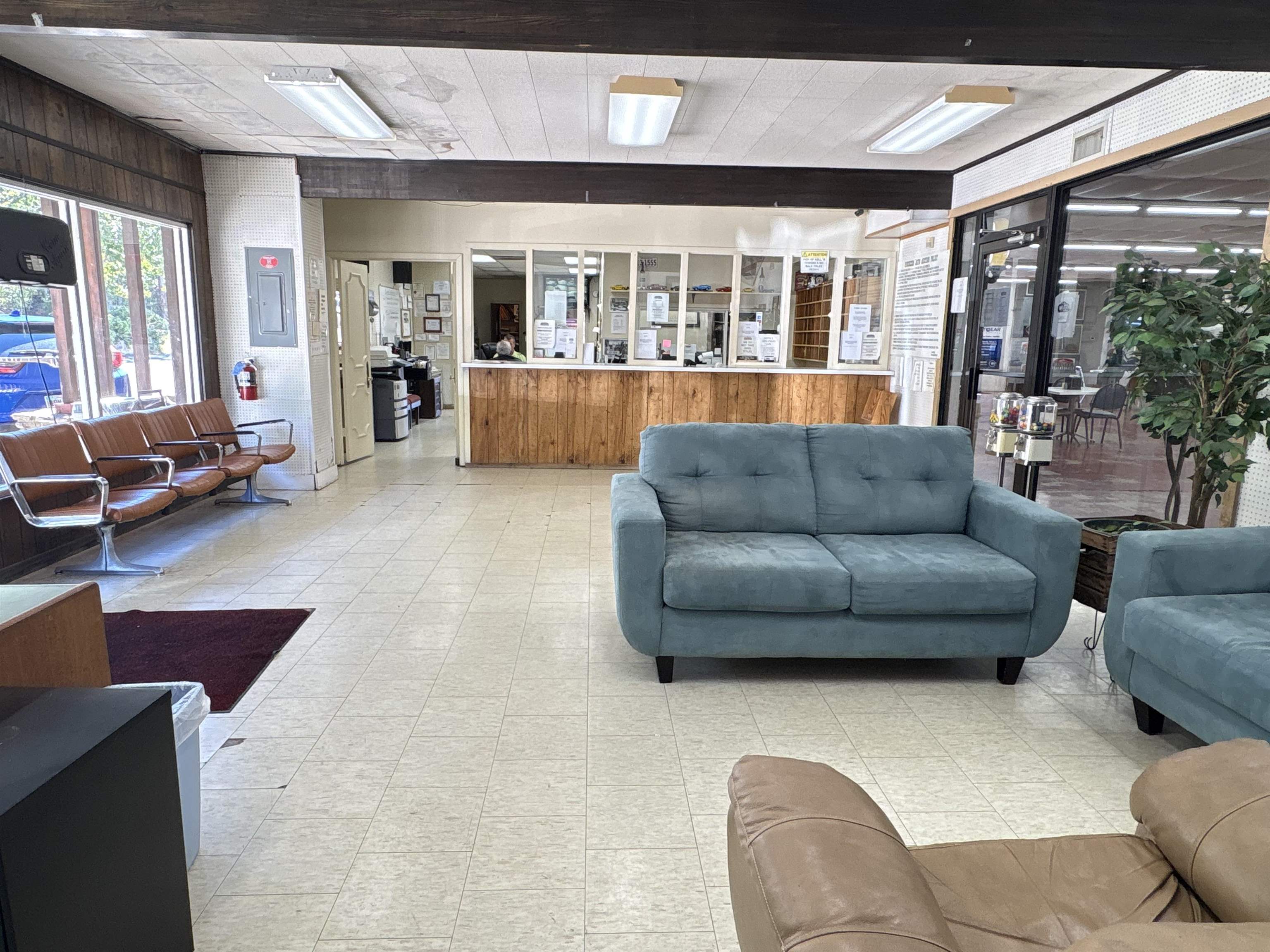 50 S Pottawattamie  Cherokee Village, AR