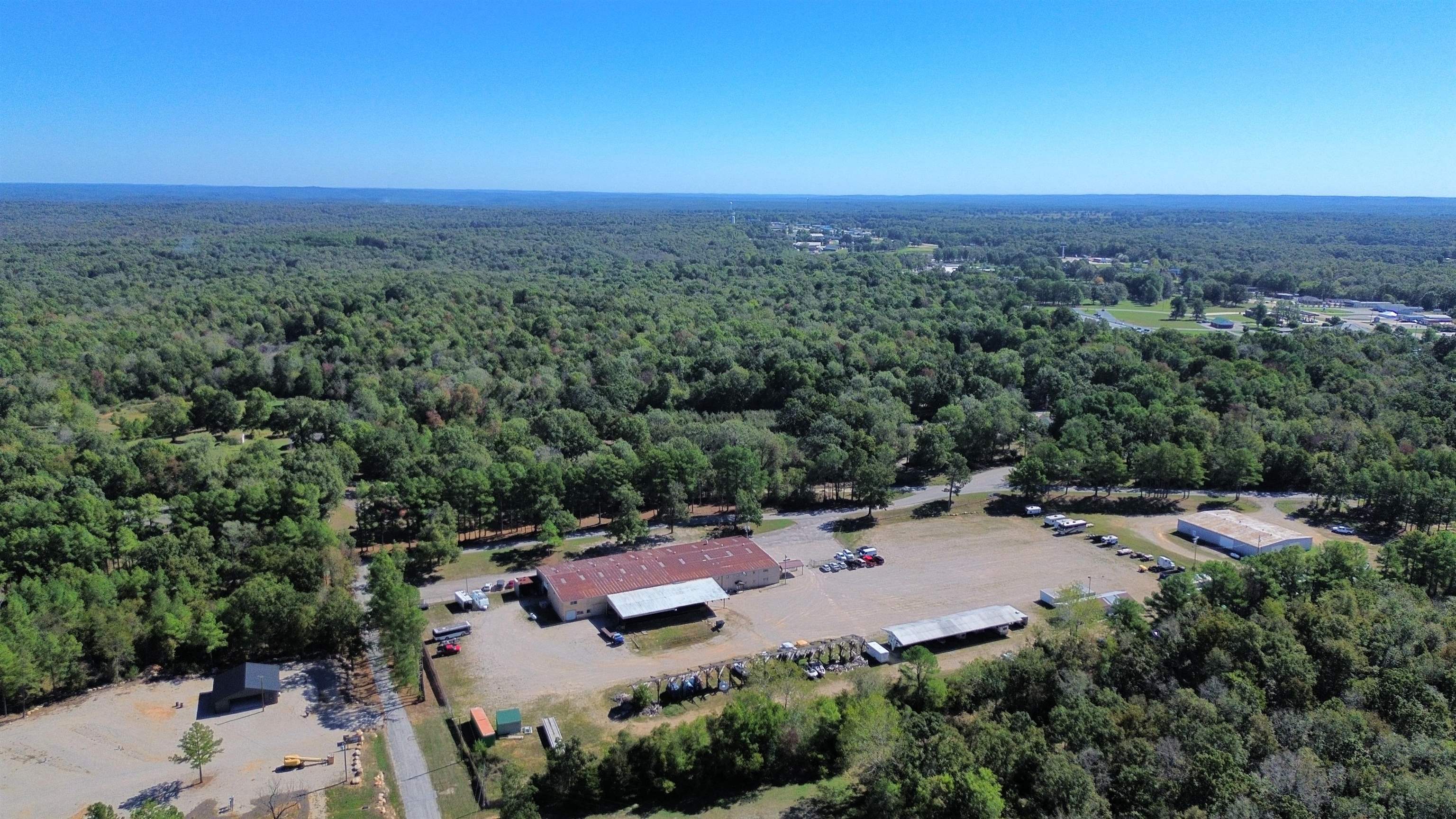 50 S Pottawattamie  Cherokee Village, AR