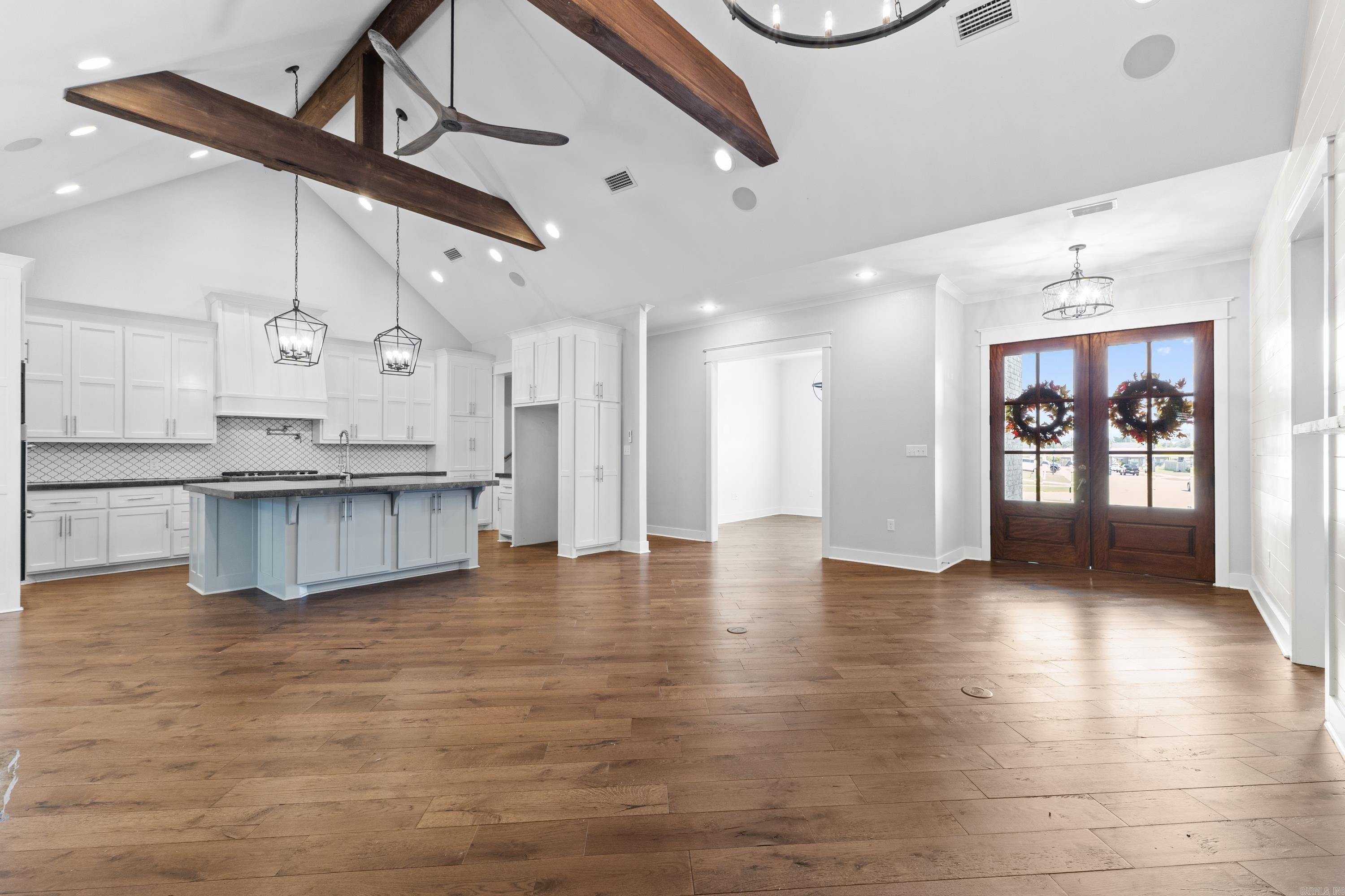 5230 Barn Owl  Conway, AR