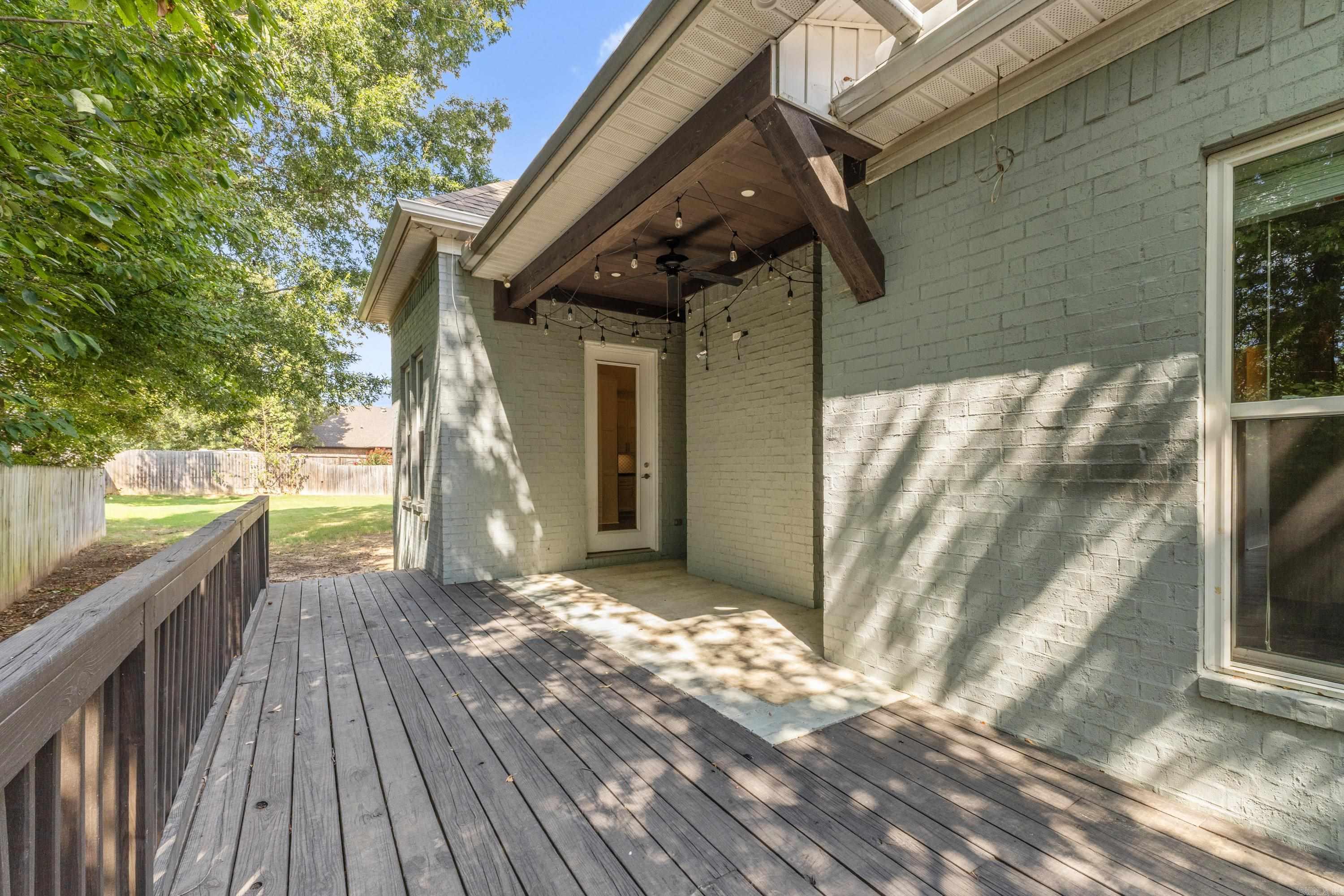 5230 Barn Owl  Conway, AR