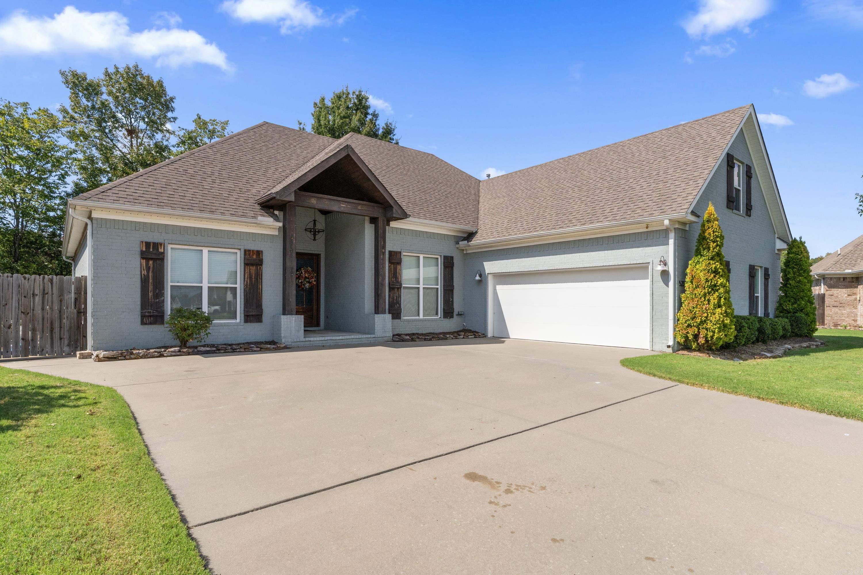 5230 Barn Owl  Conway, AR