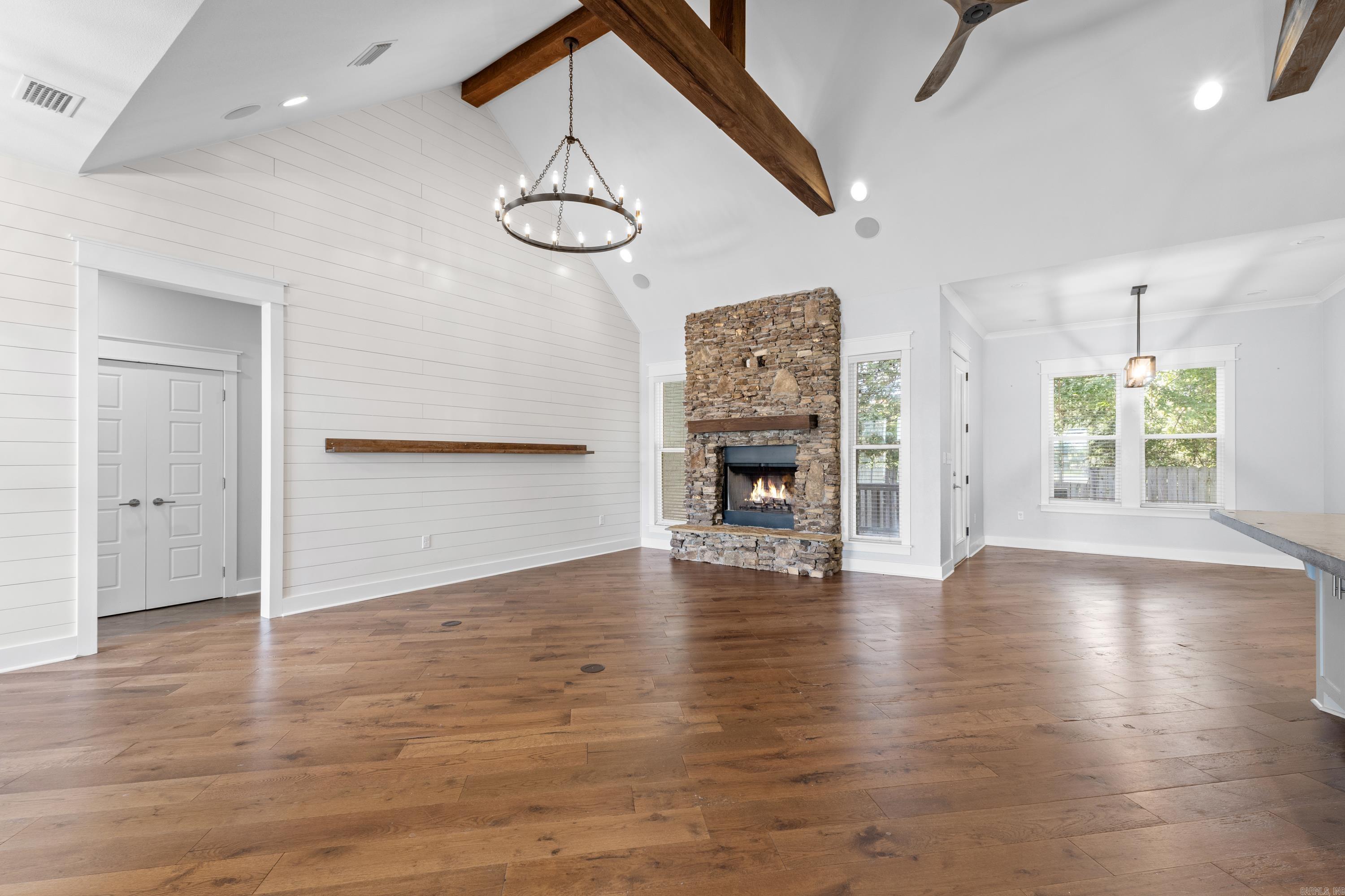 5230 Barn Owl  Conway, AR