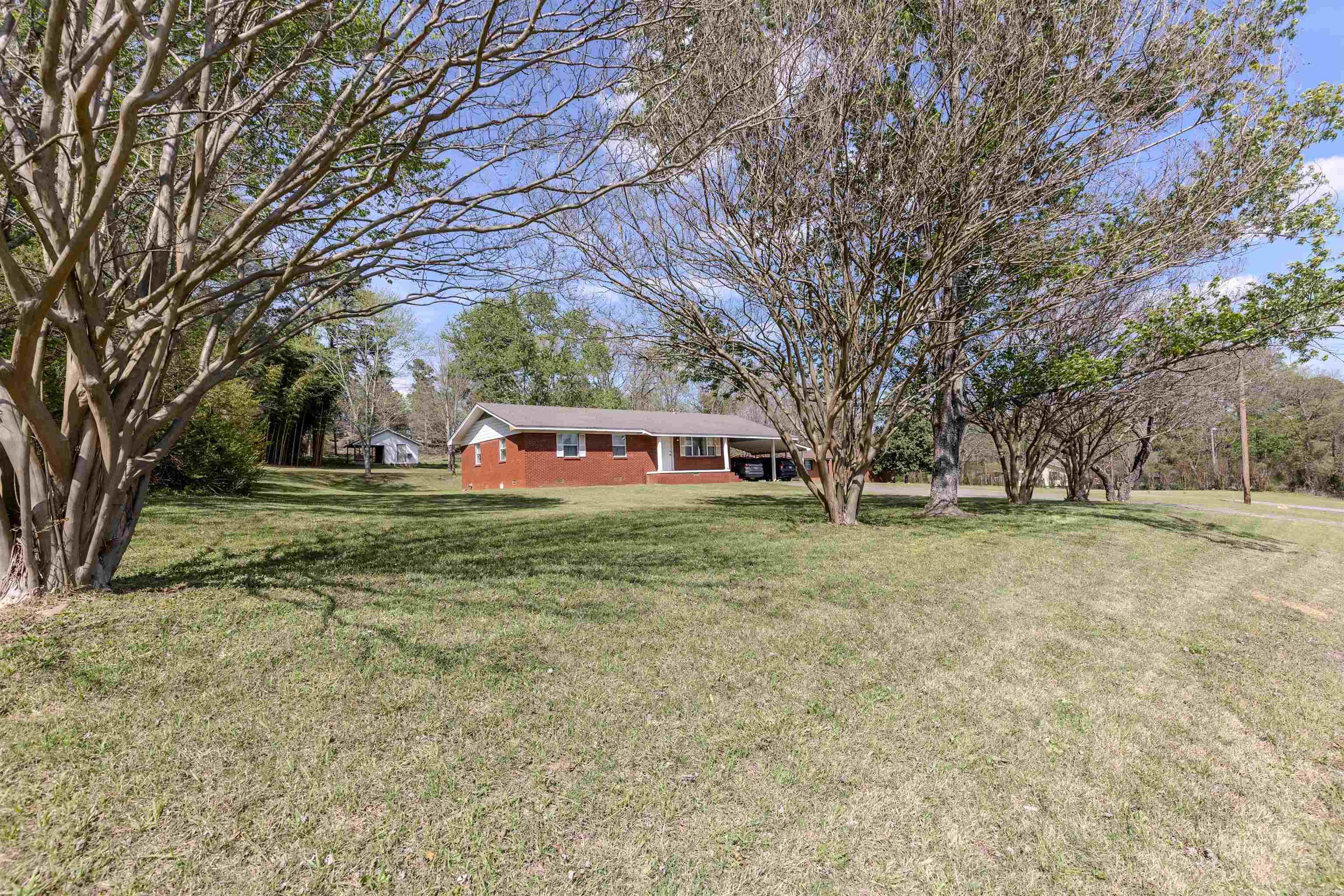 3566  Highway 60 W  Perryville, AR